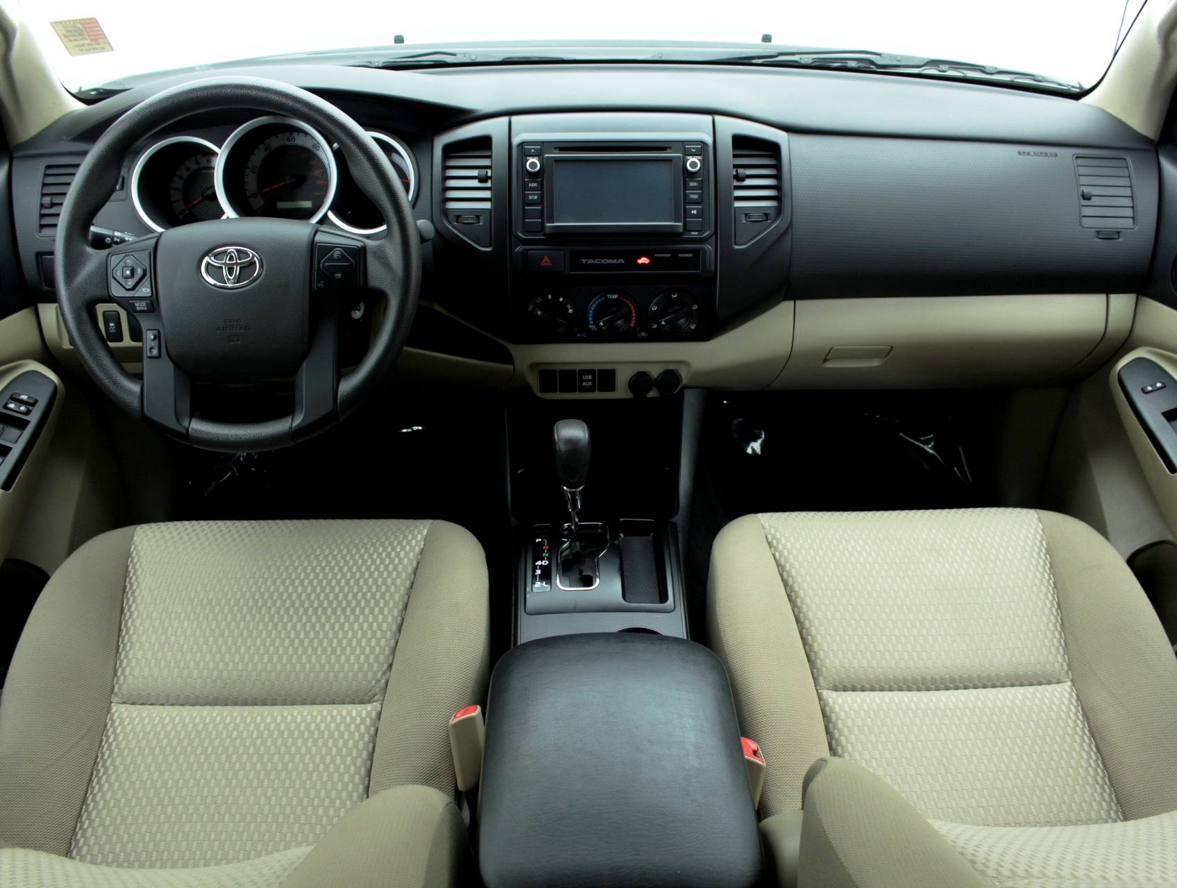 Florida Fine Cars - Used TOYOTA TACOMA 2015 WEST PALM PRERUNNER