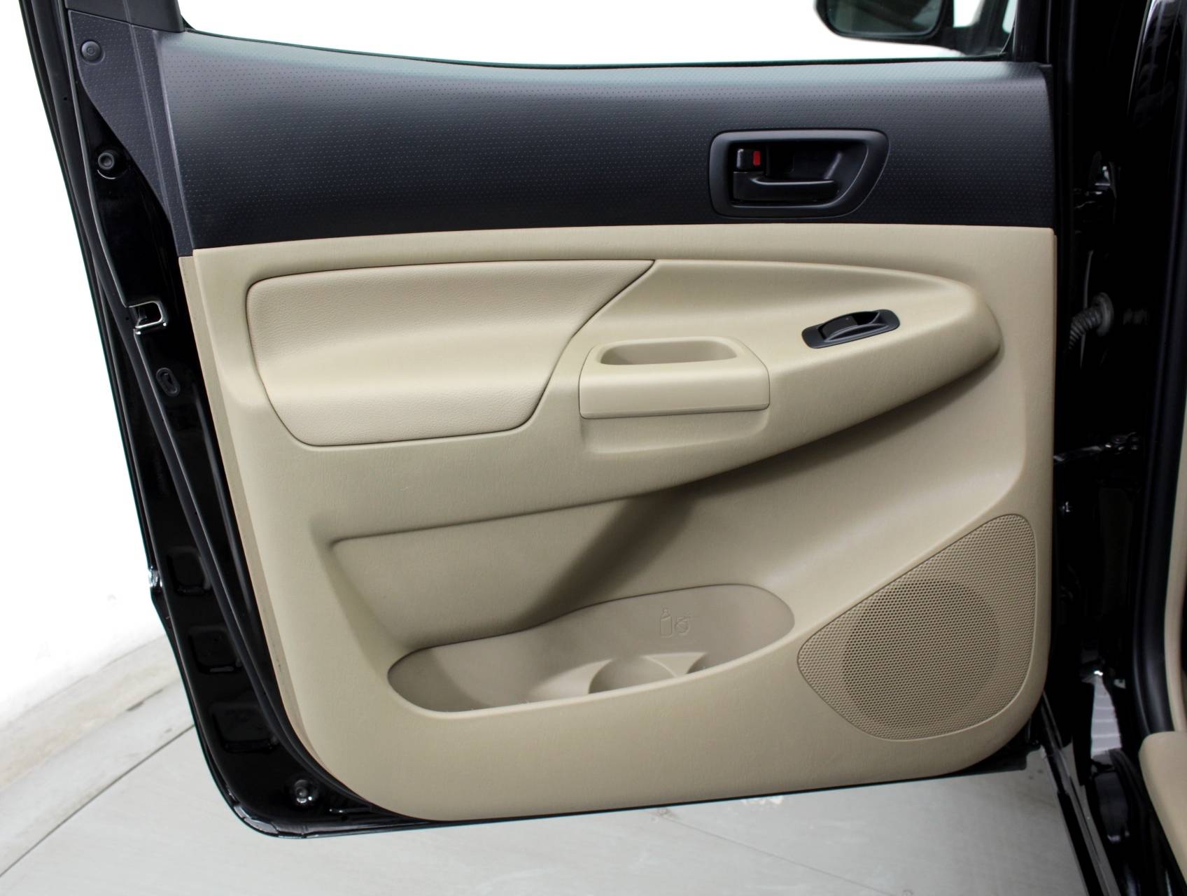 Florida Fine Cars - Used TOYOTA TACOMA 2015 WEST PALM PRERUNNER