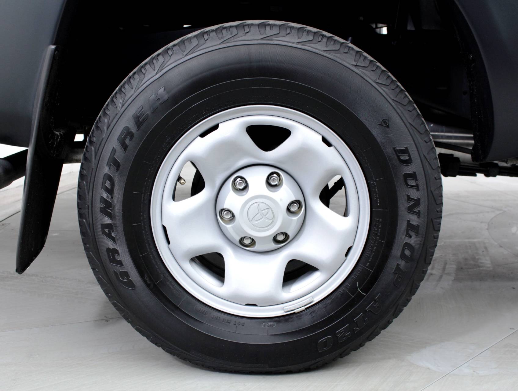 Florida Fine Cars - Used TOYOTA TACOMA 2015 WEST PALM PRERUNNER