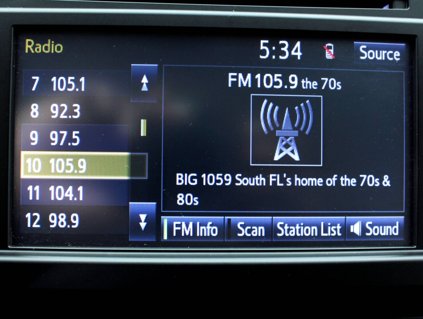 Florida Fine Cars - Used TOYOTA TACOMA 2015 WEST PALM PRERUNNER