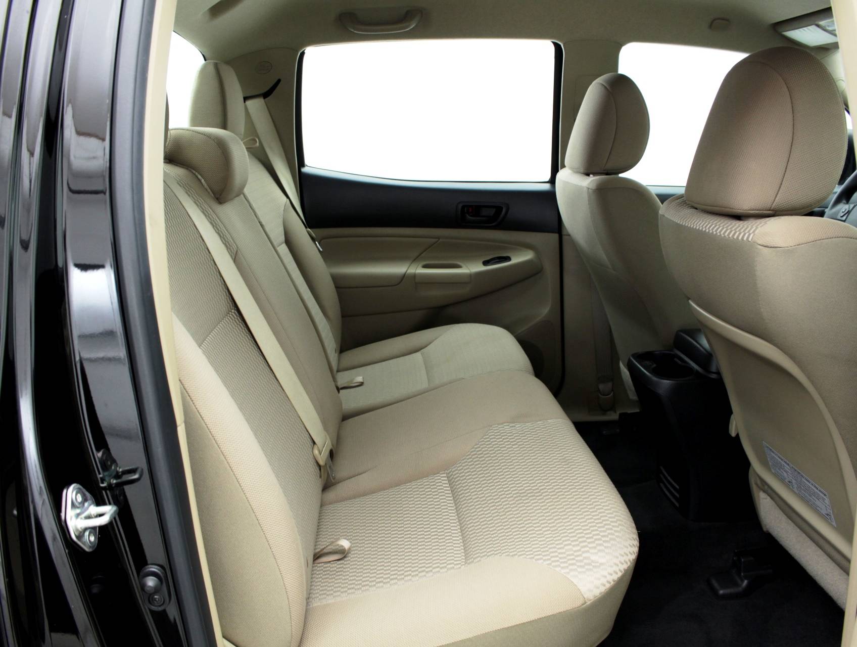 Florida Fine Cars - Used TOYOTA TACOMA 2015 WEST PALM PRERUNNER