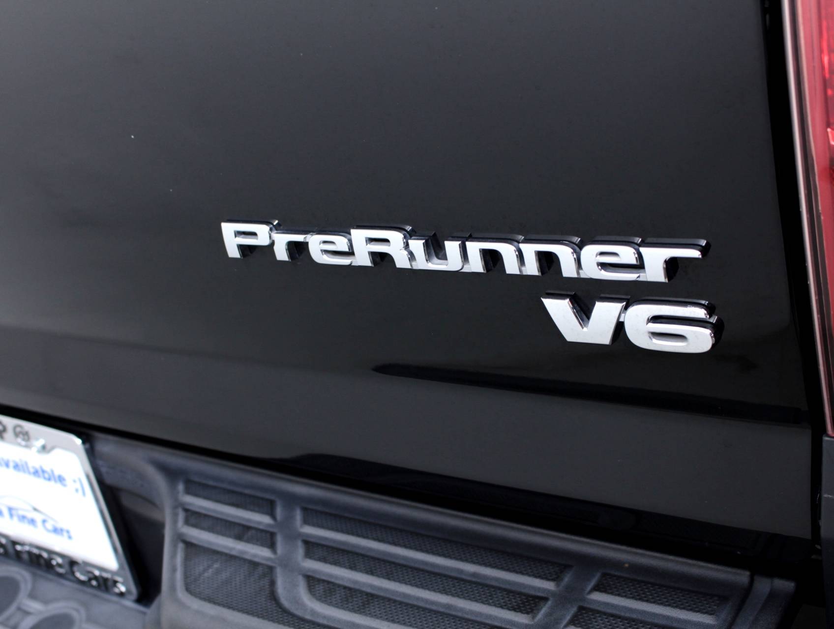 Florida Fine Cars - Used TOYOTA TACOMA 2015 WEST PALM PRERUNNER