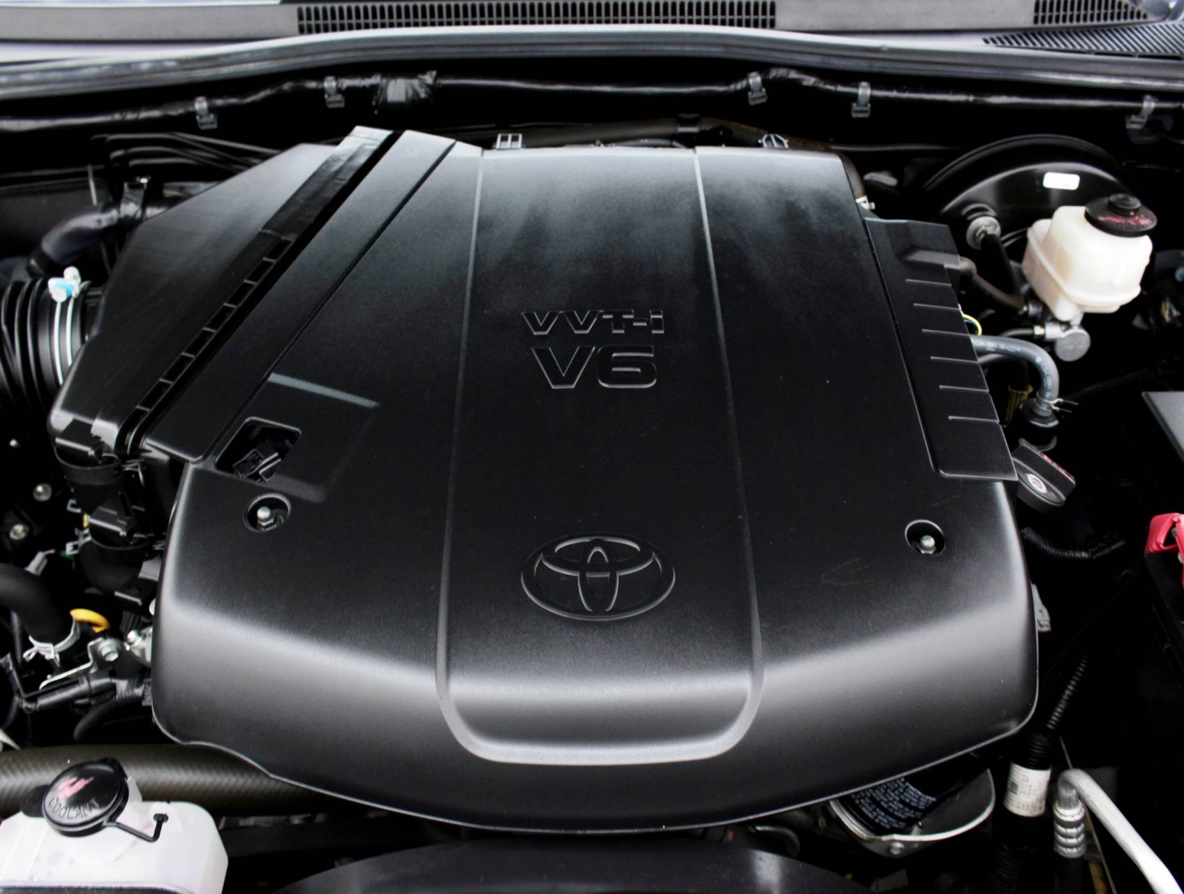 Florida Fine Cars - Used TOYOTA TACOMA 2015 WEST PALM PRERUNNER