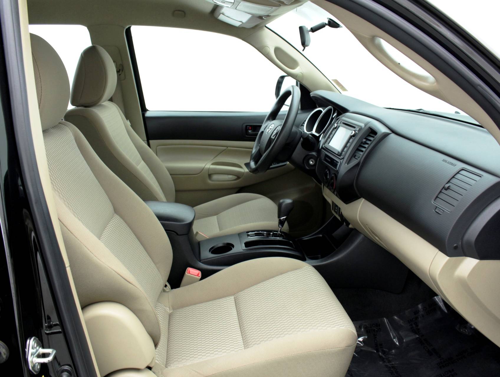 Florida Fine Cars - Used TOYOTA TACOMA 2015 WEST PALM PRERUNNER