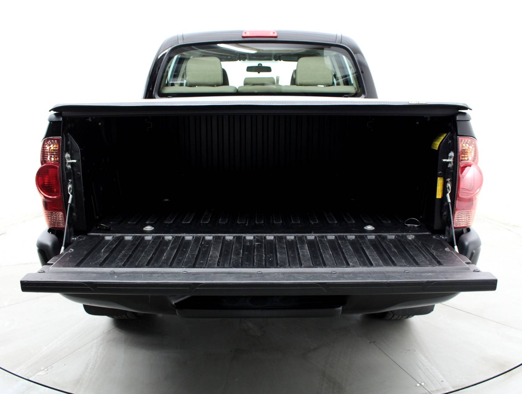 Florida Fine Cars - Used TOYOTA TACOMA 2015 WEST PALM PRERUNNER