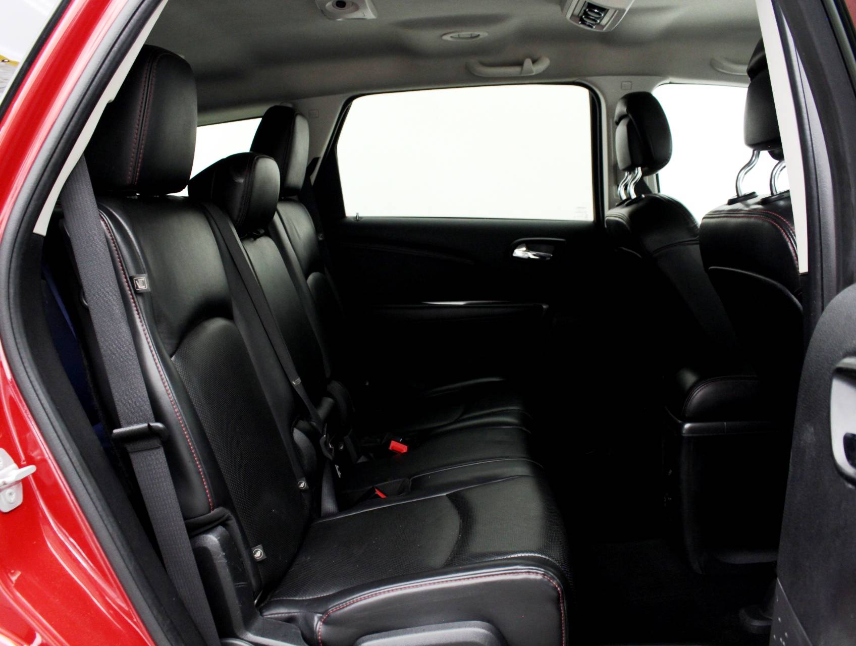 Florida Fine Cars - Used DODGE JOURNEY 2016 MIAMI Rt