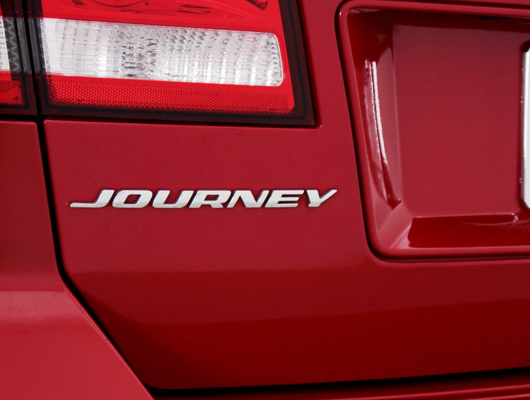 Florida Fine Cars - Used DODGE JOURNEY 2016 MIAMI Rt