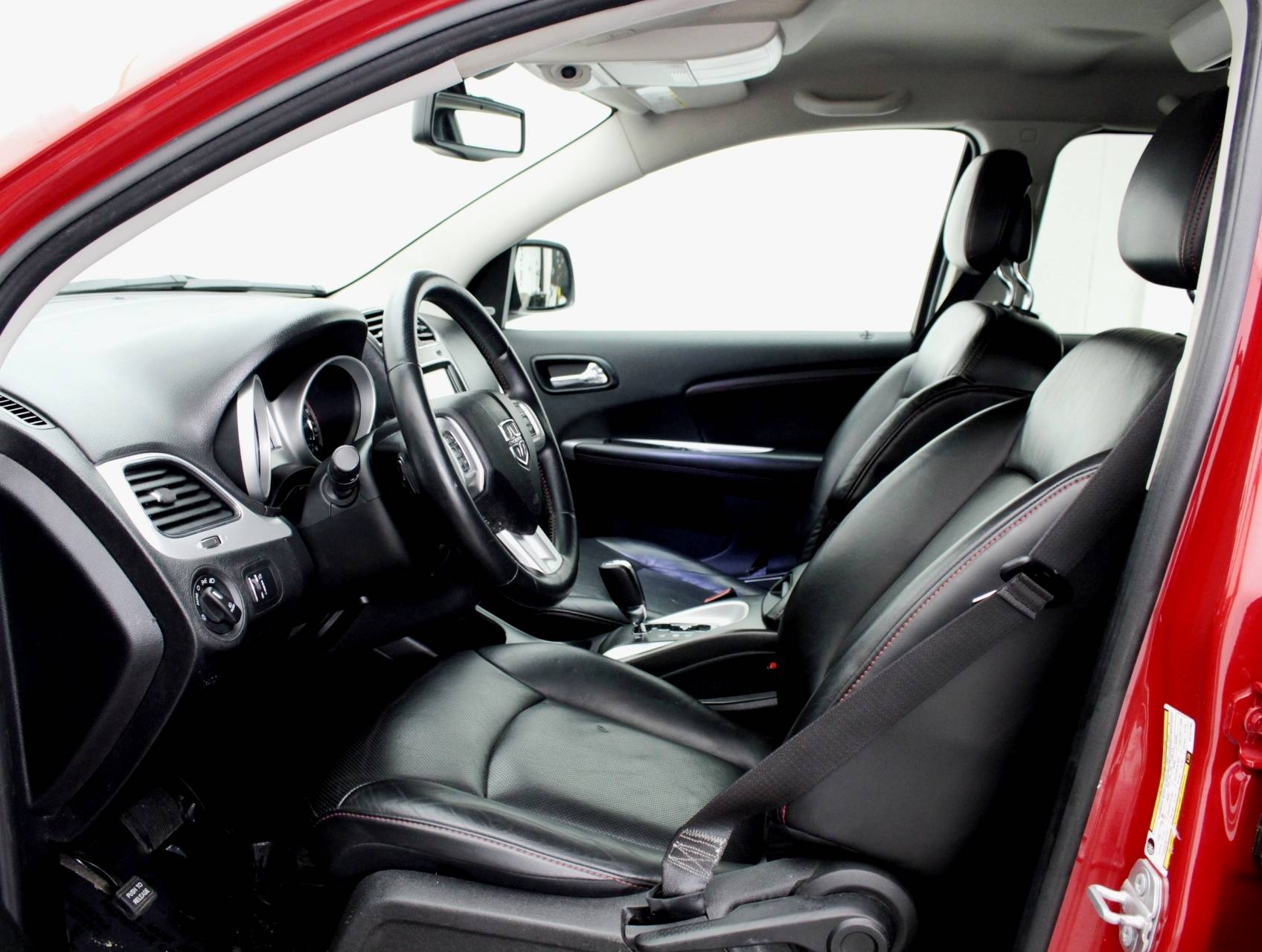 Florida Fine Cars - Used DODGE JOURNEY 2016 MIAMI Rt