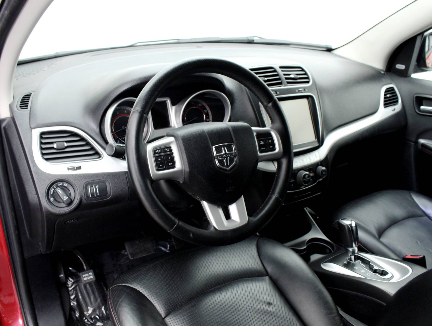 Florida Fine Cars - Used DODGE JOURNEY 2016 MIAMI Rt