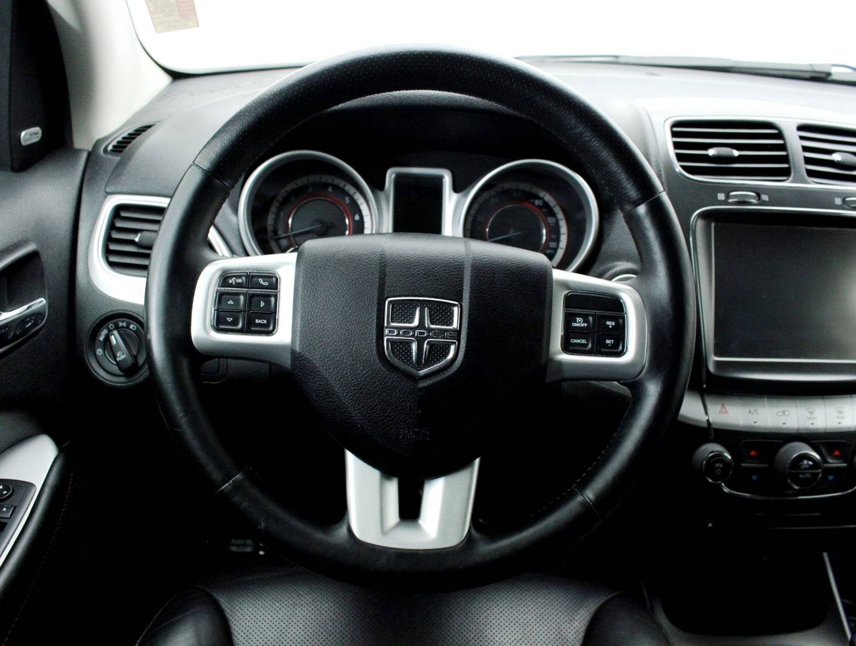 Florida Fine Cars - Used DODGE JOURNEY 2016 MIAMI Rt