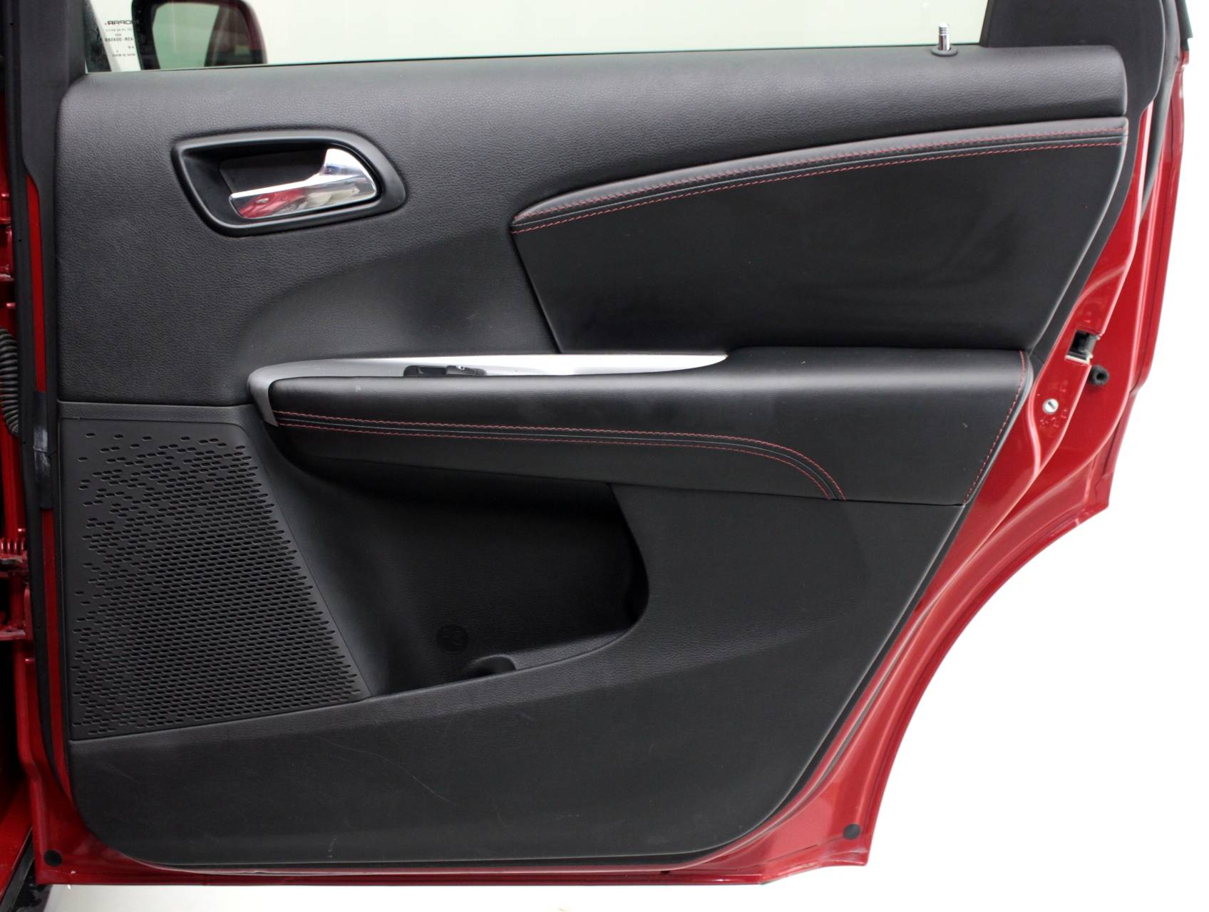 Florida Fine Cars - Used DODGE JOURNEY 2016 MIAMI Rt