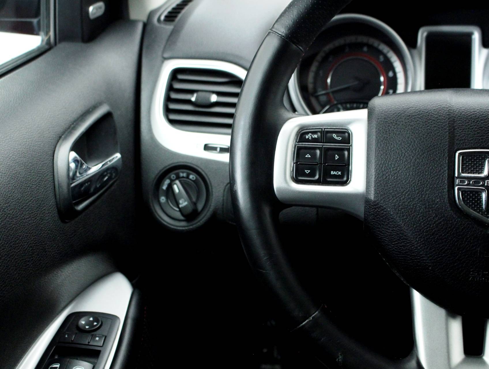 Florida Fine Cars - Used DODGE JOURNEY 2016 MIAMI Rt