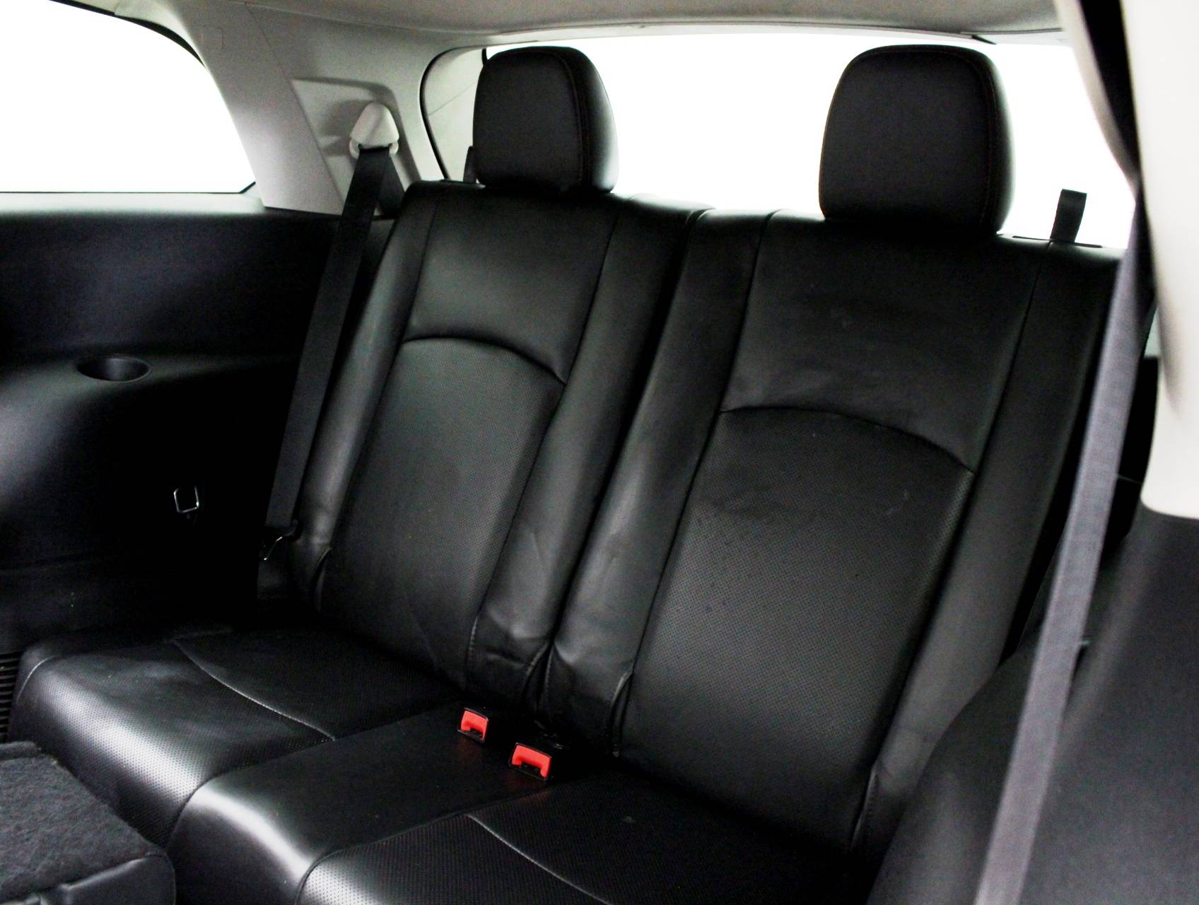 Florida Fine Cars - Used DODGE JOURNEY 2016 MIAMI Rt