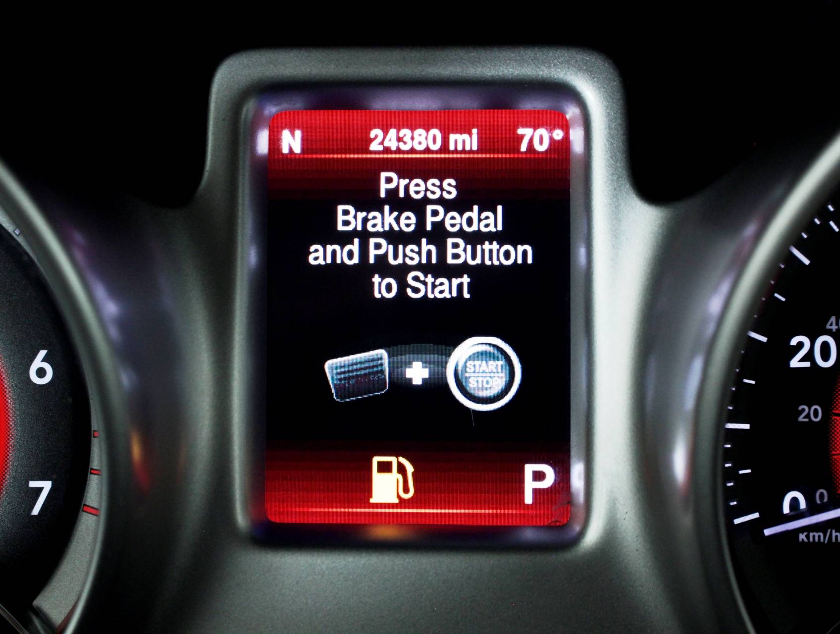 Florida Fine Cars - Used DODGE JOURNEY 2016 MIAMI Rt