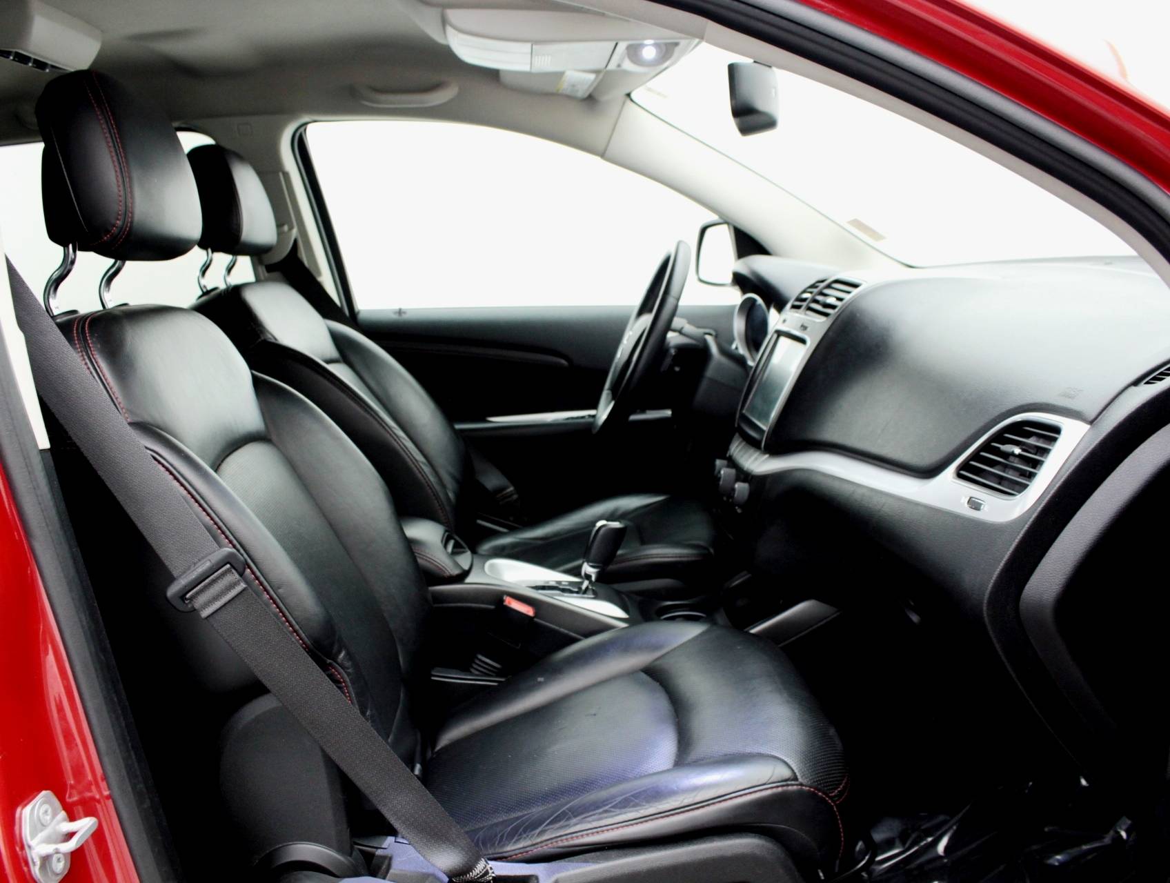 Florida Fine Cars - Used DODGE JOURNEY 2016 MIAMI Rt