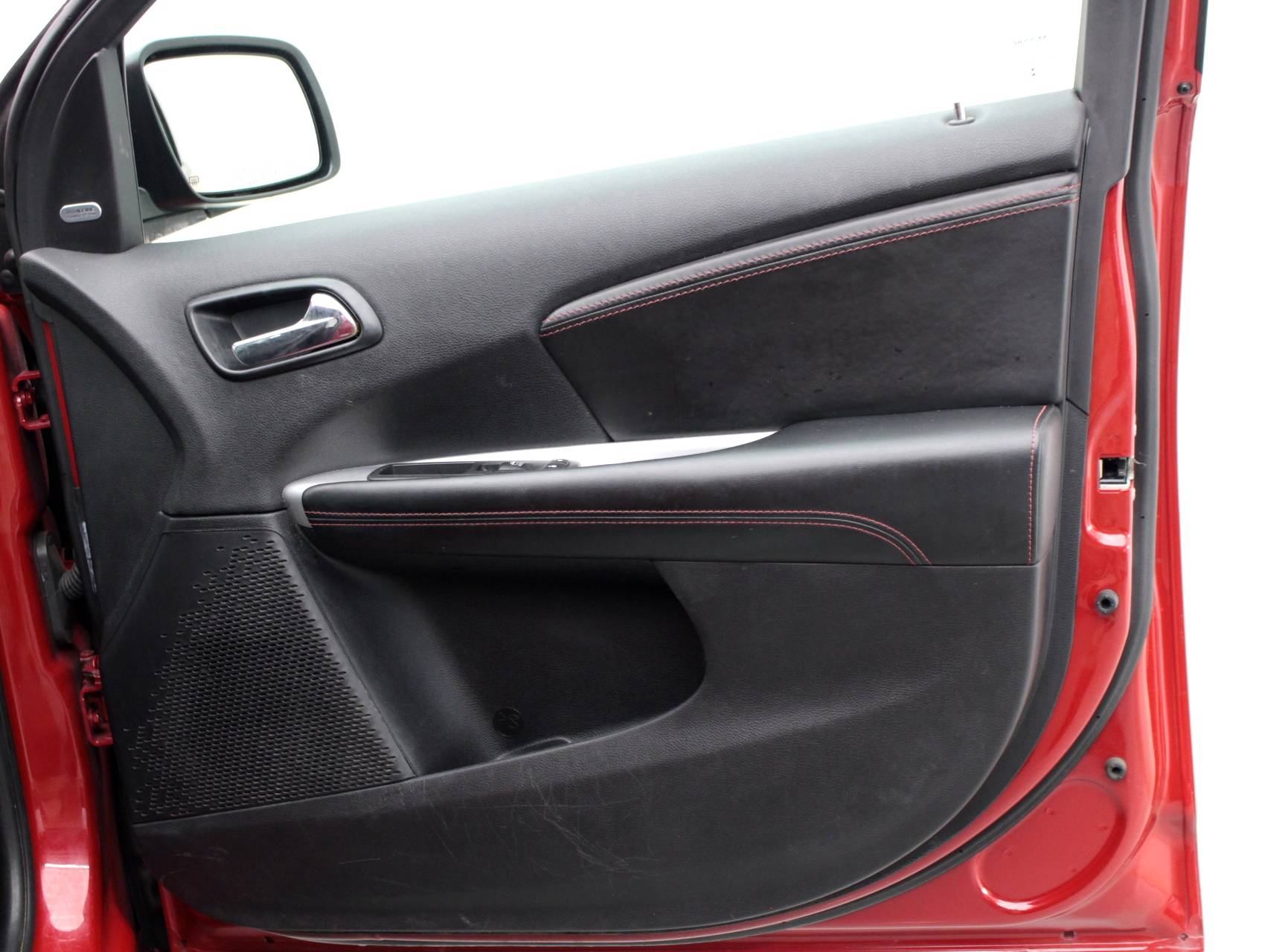 Florida Fine Cars - Used DODGE JOURNEY 2016 MIAMI Rt