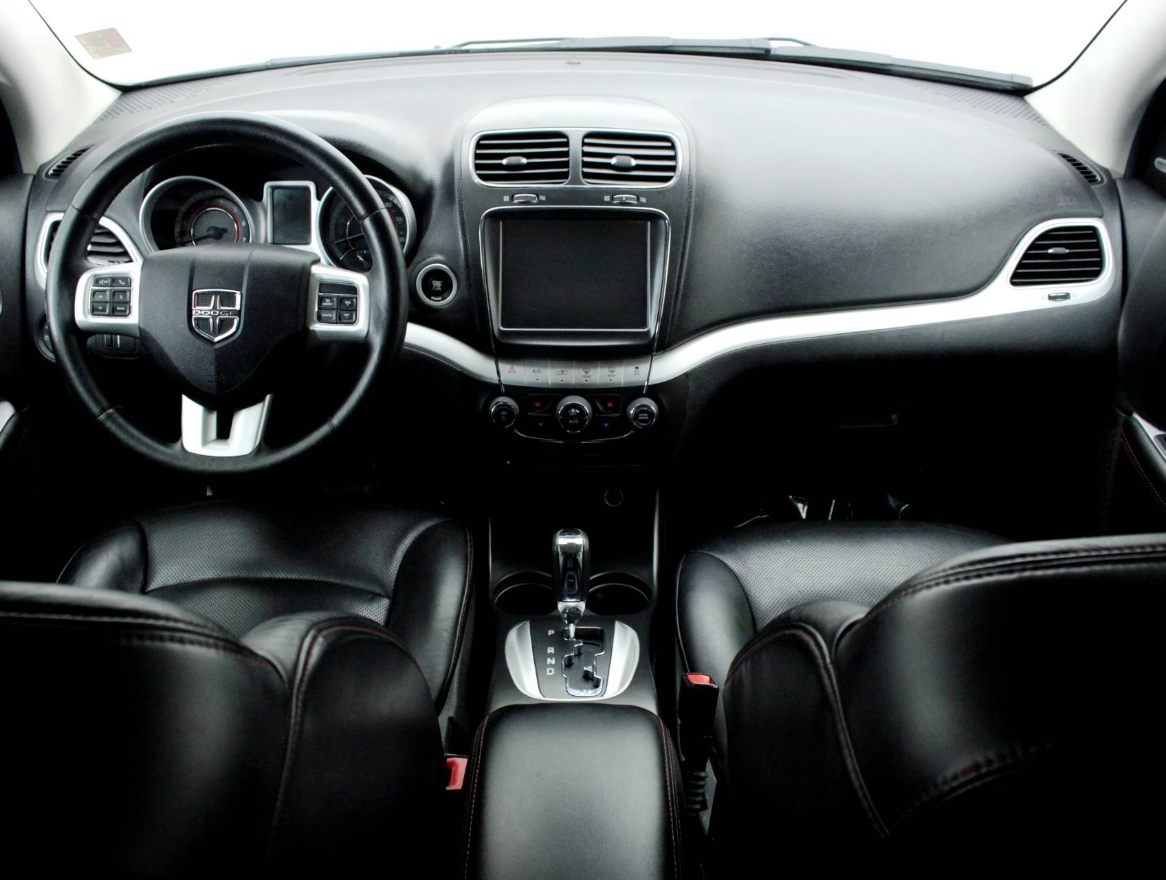 Florida Fine Cars - Used DODGE JOURNEY 2016 MIAMI Rt