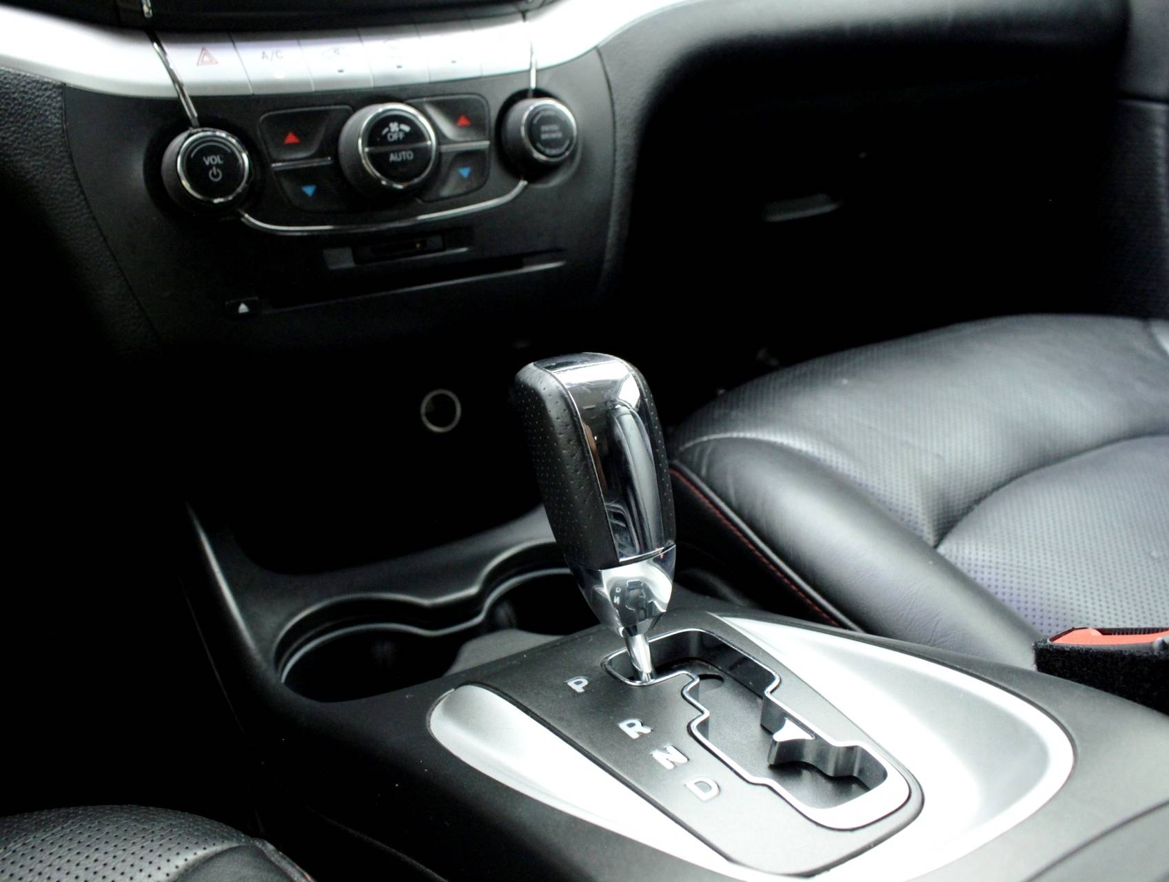 Florida Fine Cars - Used DODGE JOURNEY 2016 MIAMI Rt