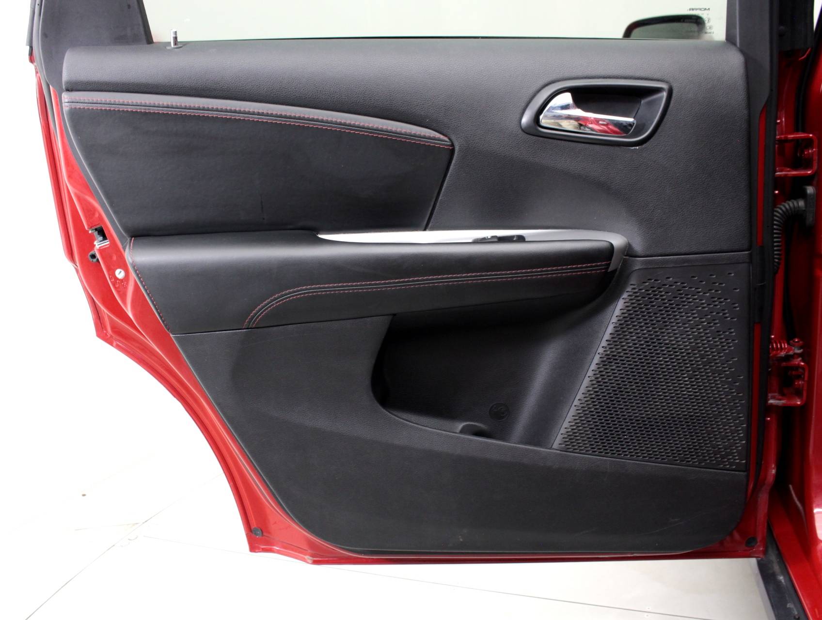 Florida Fine Cars - Used DODGE JOURNEY 2016 MIAMI Rt