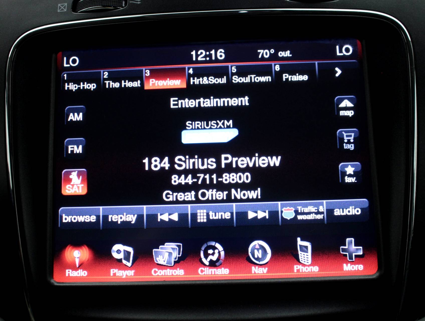 Florida Fine Cars - Used DODGE JOURNEY 2016 MIAMI Rt