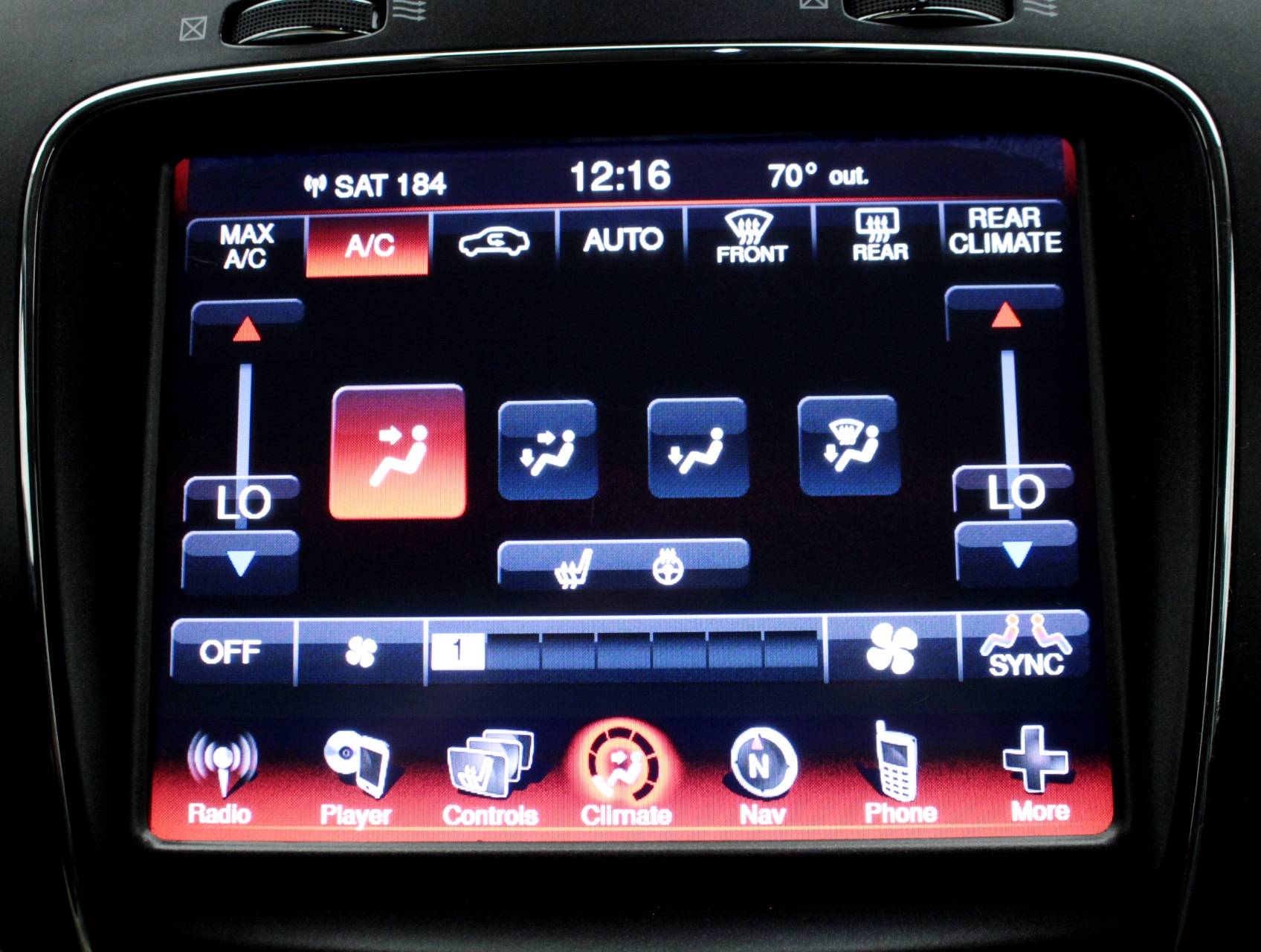 Florida Fine Cars - Used DODGE JOURNEY 2016 MIAMI Rt