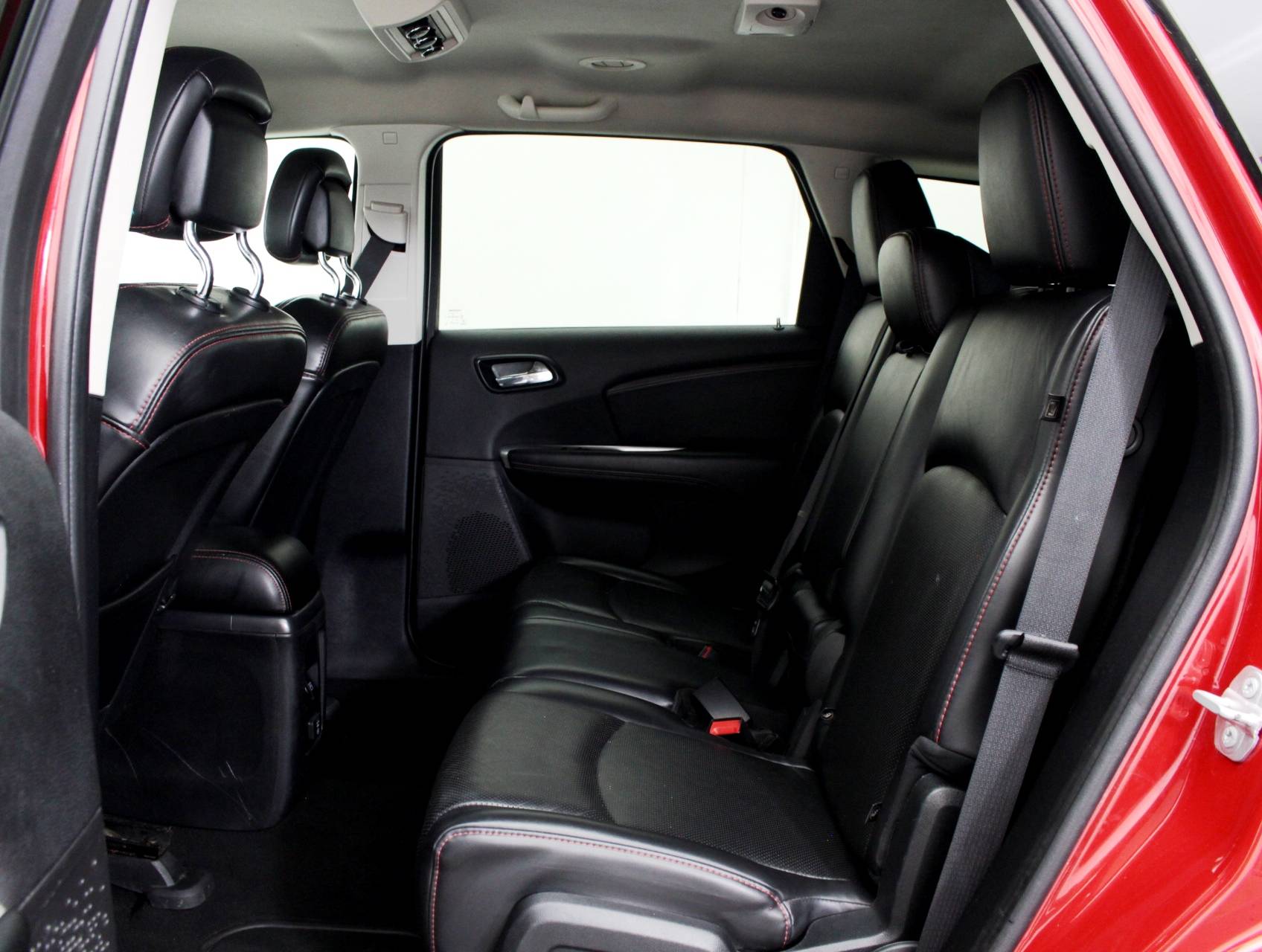 Florida Fine Cars - Used DODGE JOURNEY 2016 MIAMI Rt