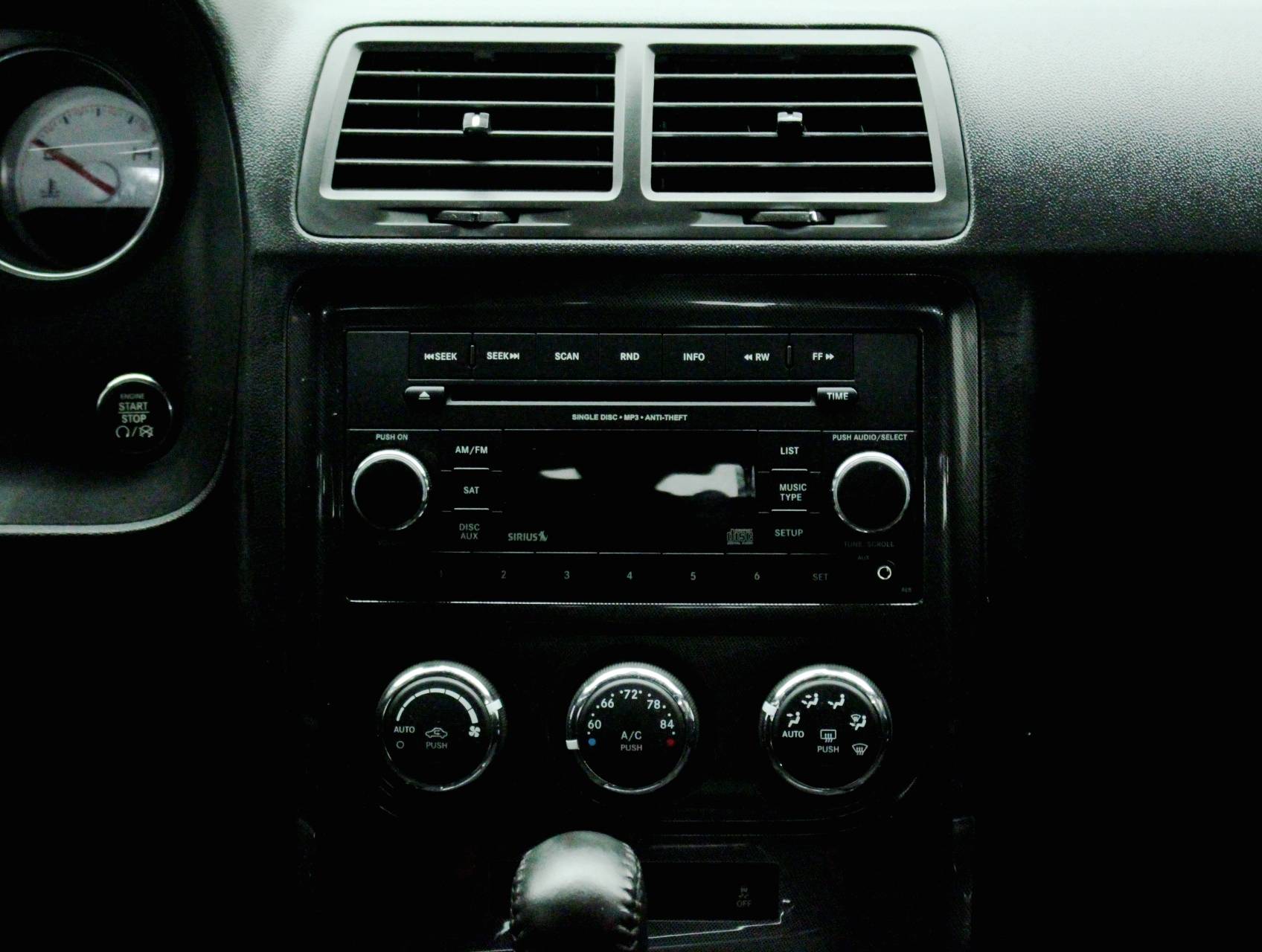 Florida Fine Cars - Used DODGE CHALLENGER 2012 MIAMI SXT