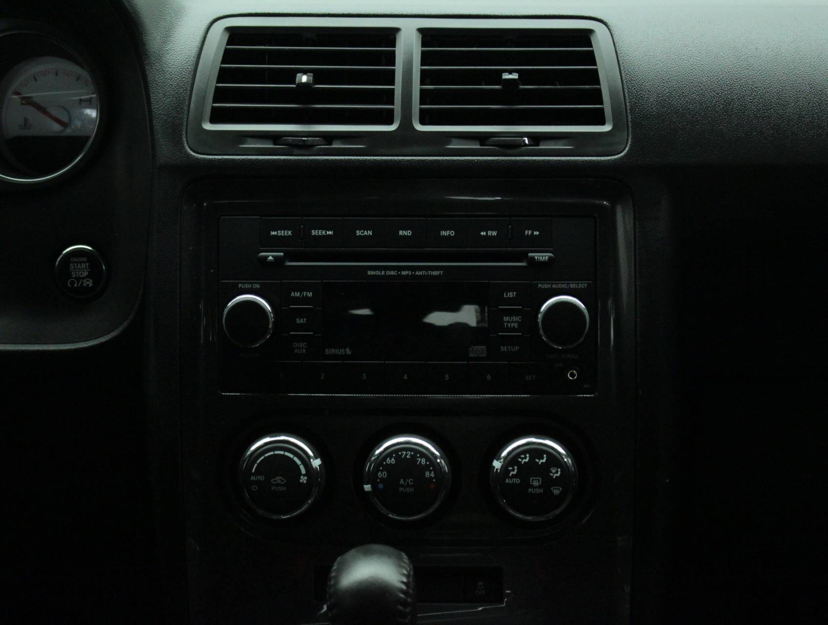 Florida Fine Cars - Used DODGE CHALLENGER 2012 MIAMI SXT