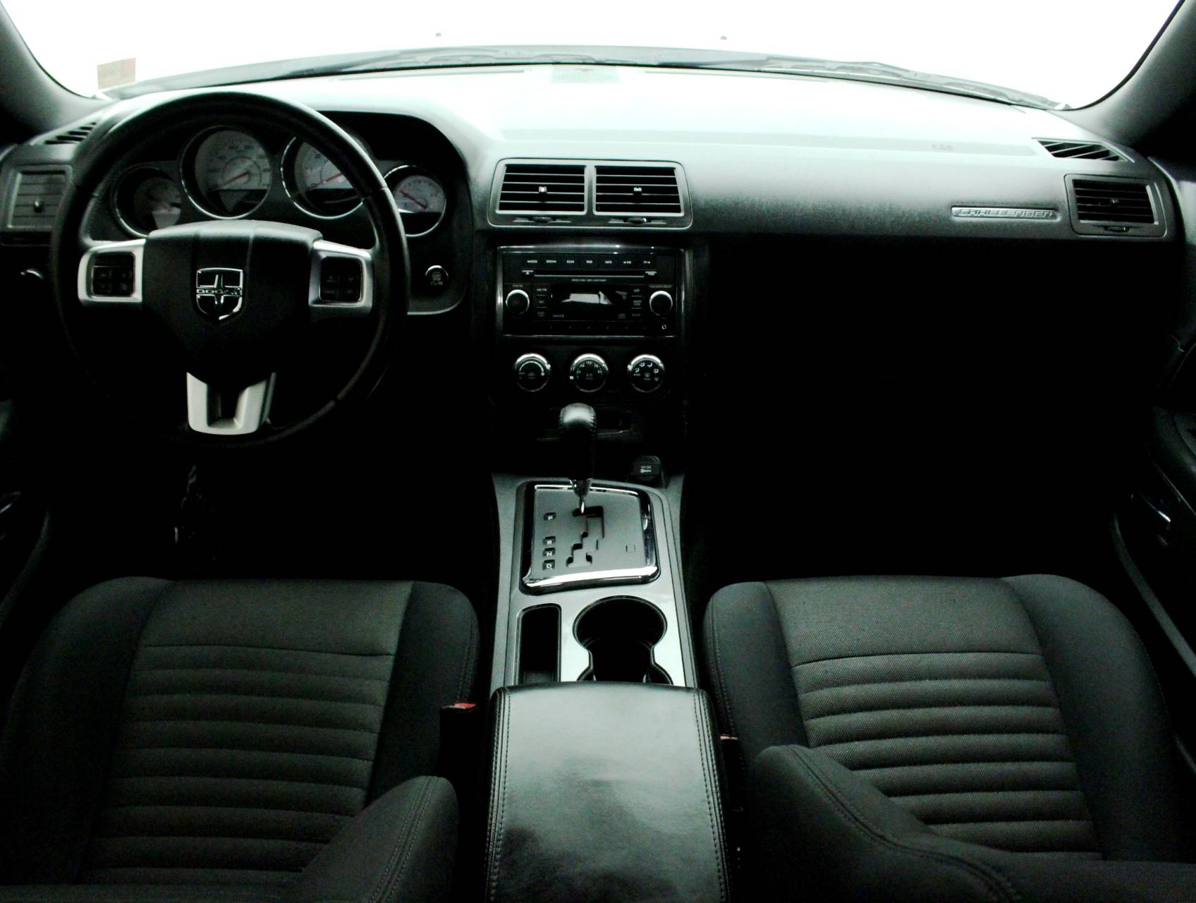 Florida Fine Cars - Used DODGE CHALLENGER 2012 MIAMI SXT