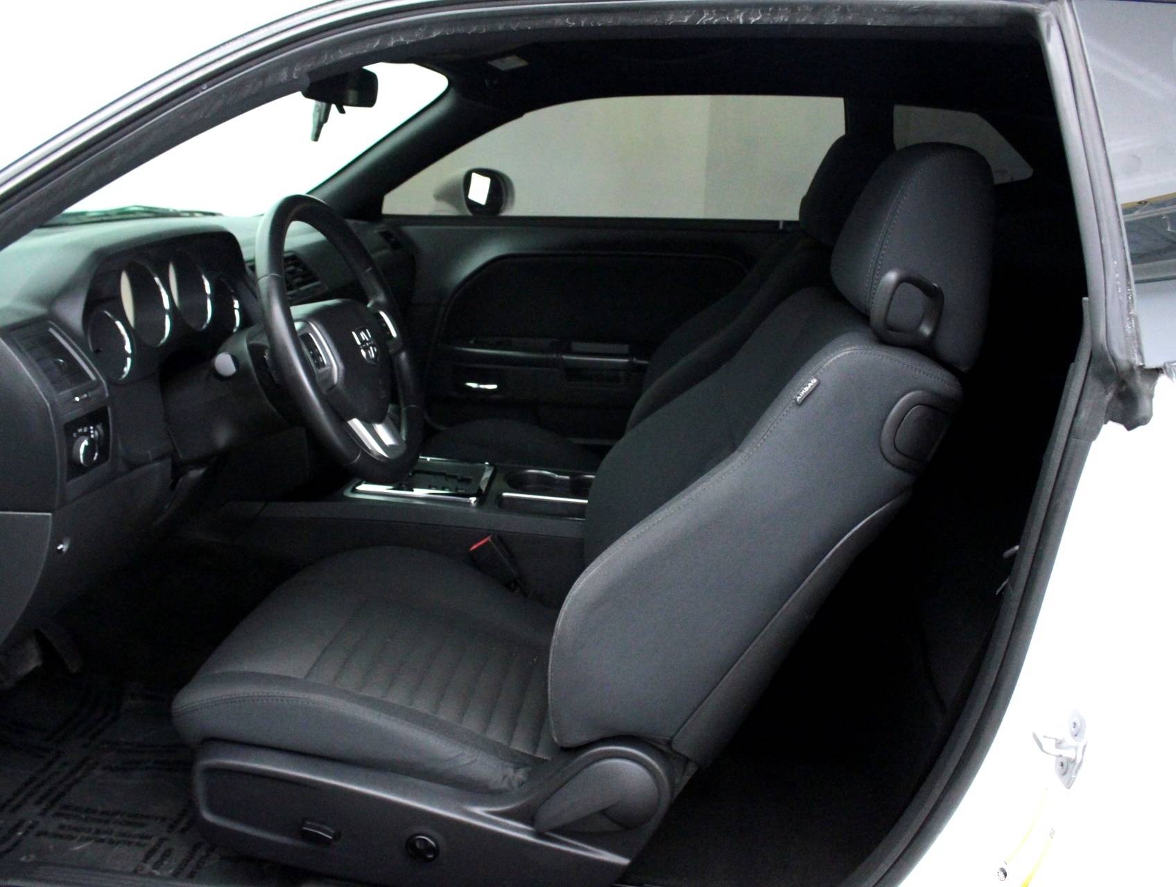 Florida Fine Cars - Used DODGE CHALLENGER 2012 MIAMI SXT