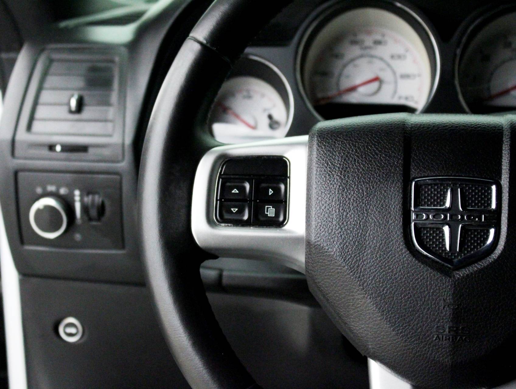 Florida Fine Cars - Used DODGE CHALLENGER 2012 MIAMI SXT