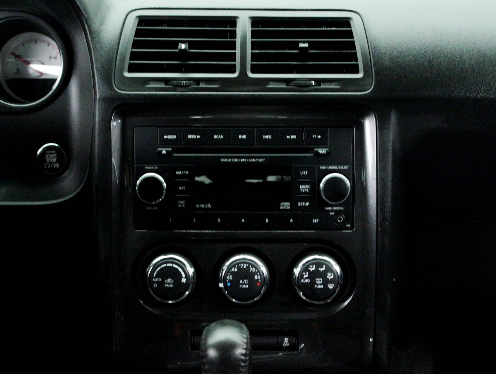 Florida Fine Cars - Used DODGE CHALLENGER 2012 MIAMI SXT