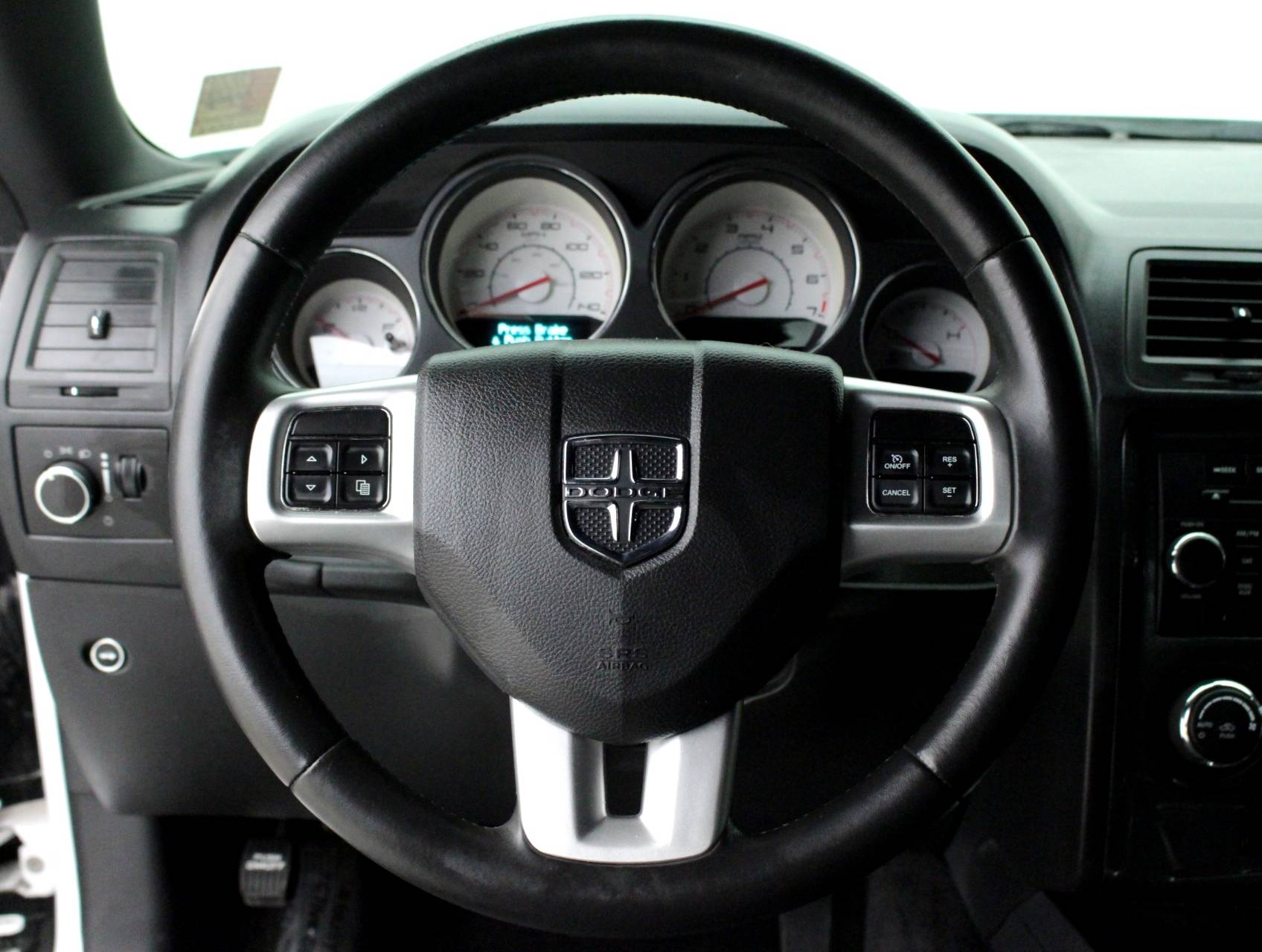 Florida Fine Cars - Used DODGE CHALLENGER 2012 MIAMI SXT