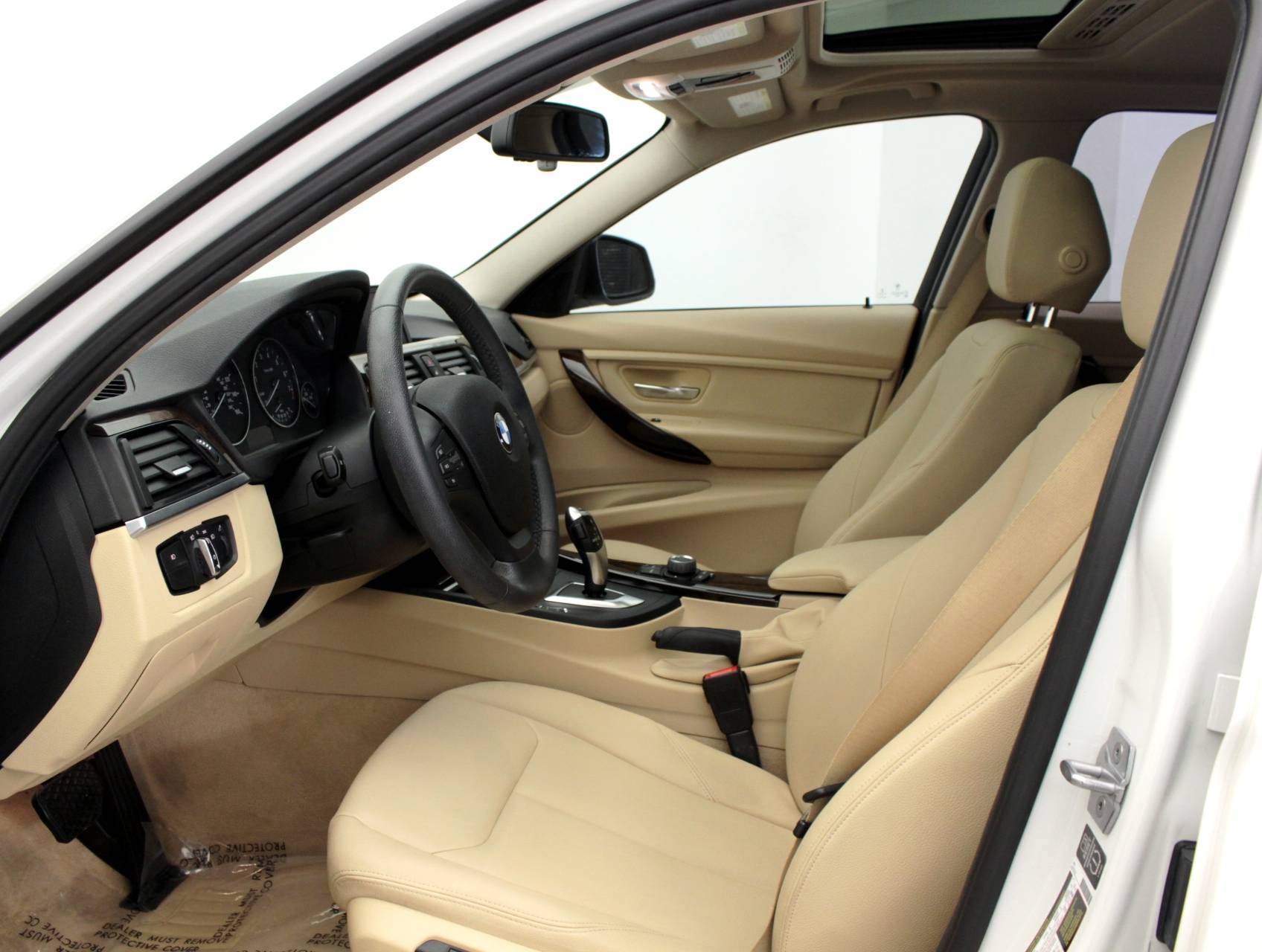 Florida Fine Cars - Used BMW 3 SERIES 2015 MIAMI 320I