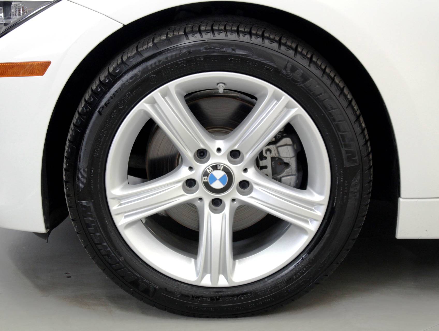 Florida Fine Cars - Used BMW 3 SERIES 2015 MIAMI 320I