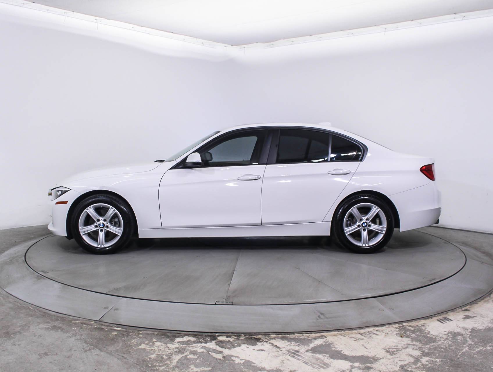 Florida Fine Cars - Used BMW 3 SERIES 2015 MIAMI 320I