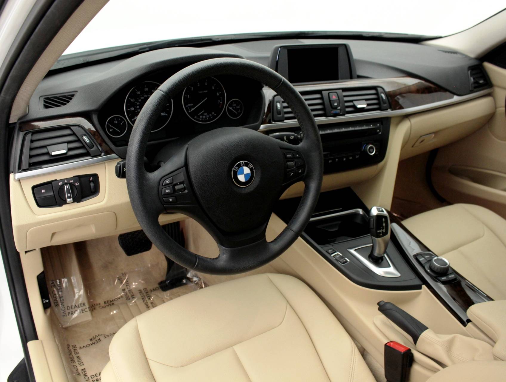 Florida Fine Cars - Used BMW 3 SERIES 2015 MIAMI 320I