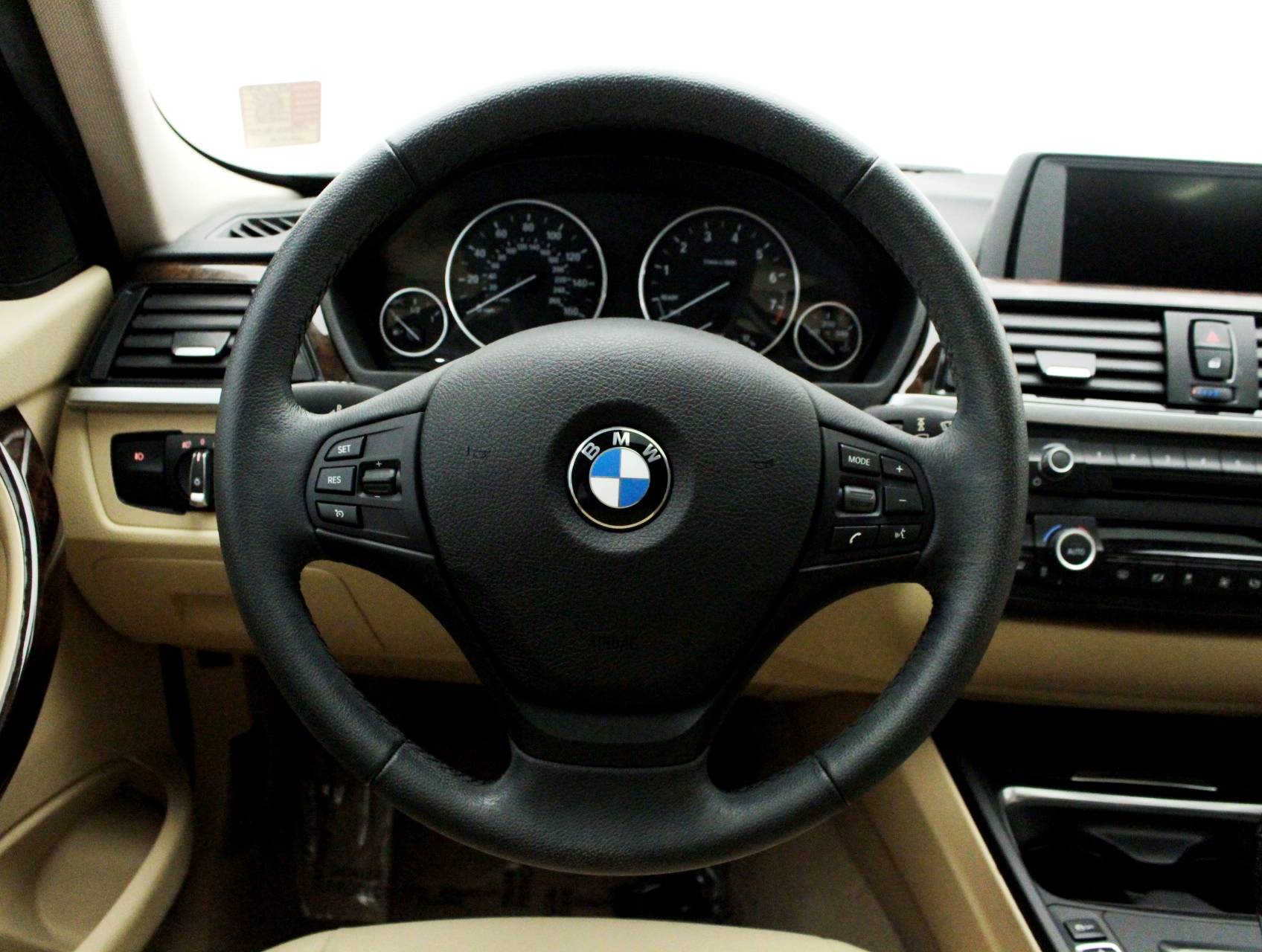 Florida Fine Cars - Used BMW 3 SERIES 2015 MIAMI 320I