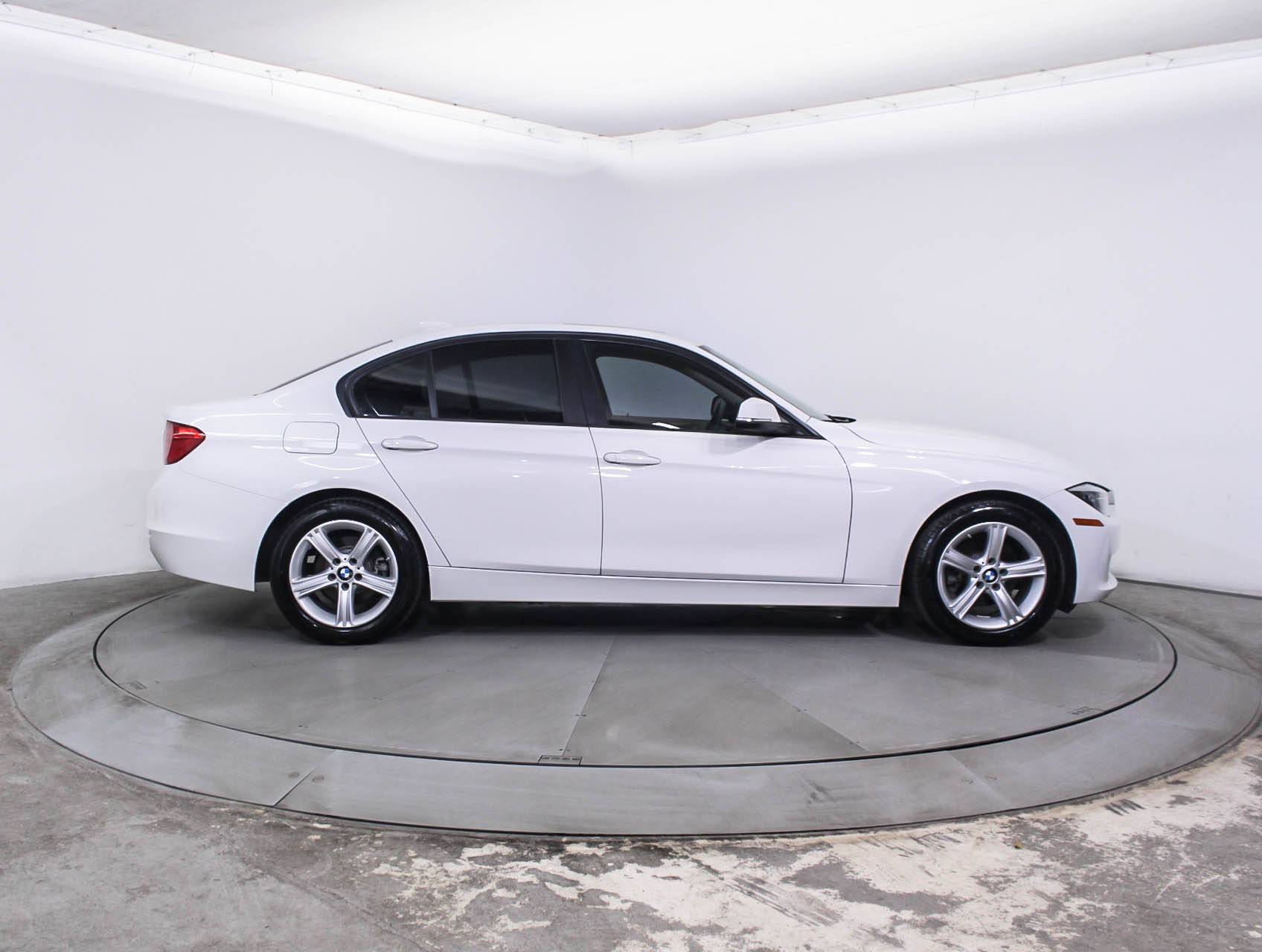 Florida Fine Cars - Used BMW 3 SERIES 2015 MIAMI 320I