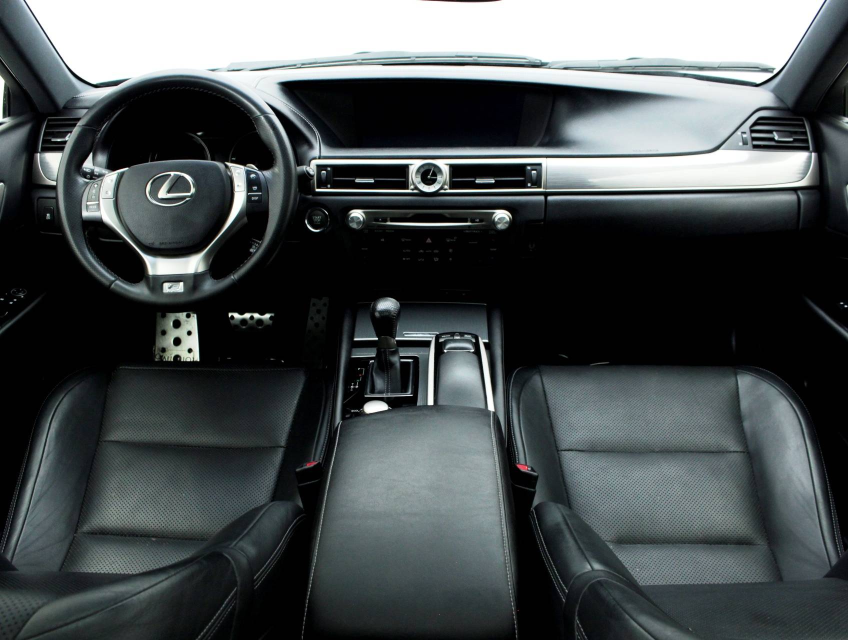 Florida Fine Cars - Used LEXUS GS 350 2013 MIAMI F Sport