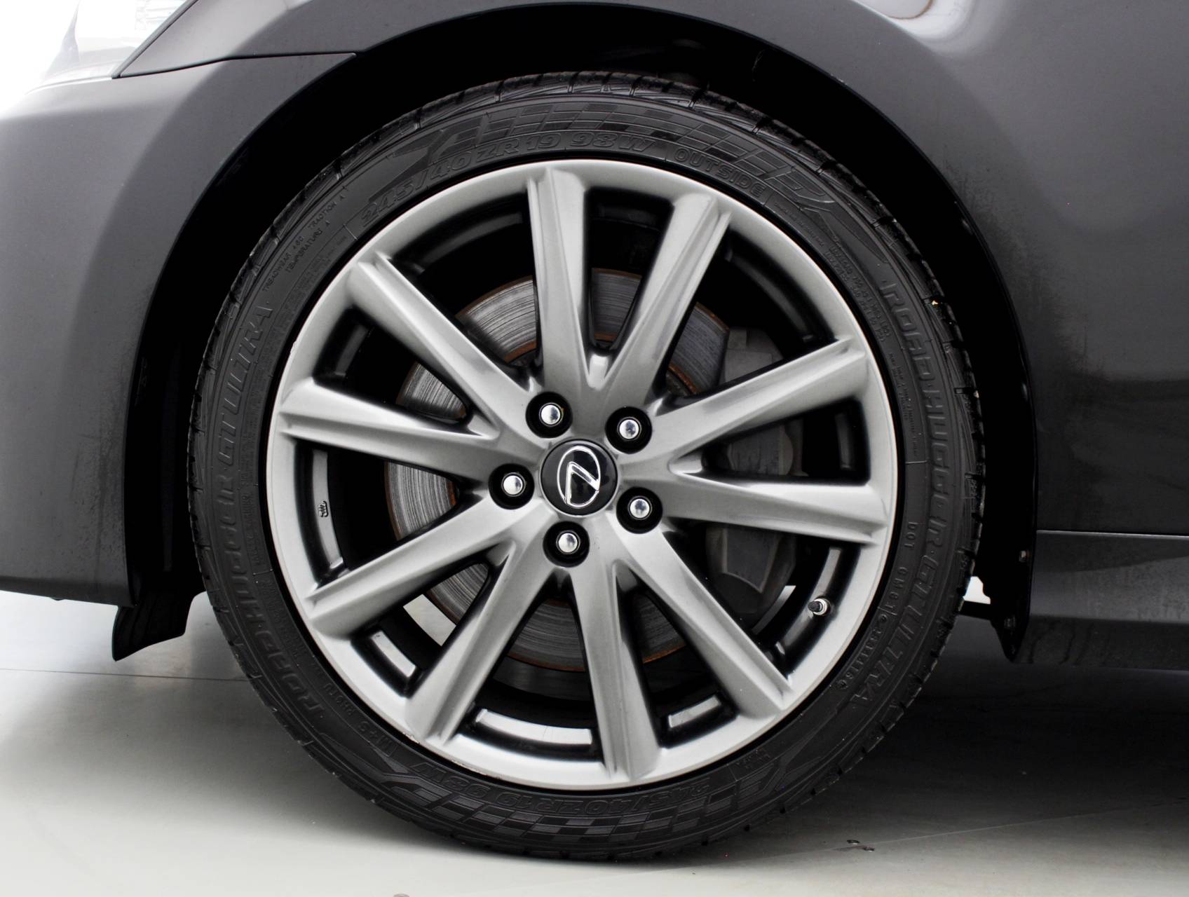 Florida Fine Cars - Used LEXUS GS 350 2013 MIAMI F Sport