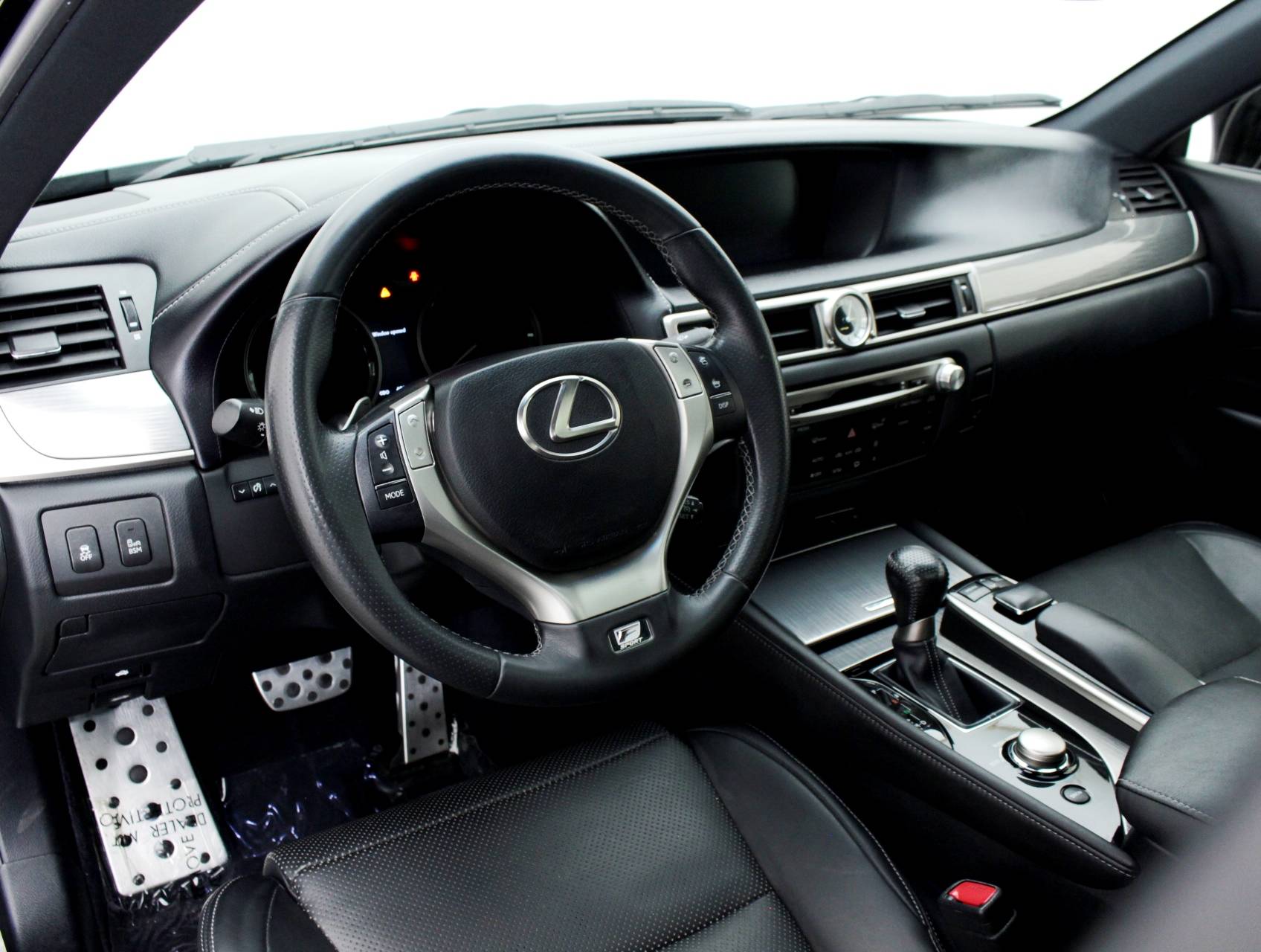 Florida Fine Cars - Used LEXUS GS 350 2013 MIAMI F Sport