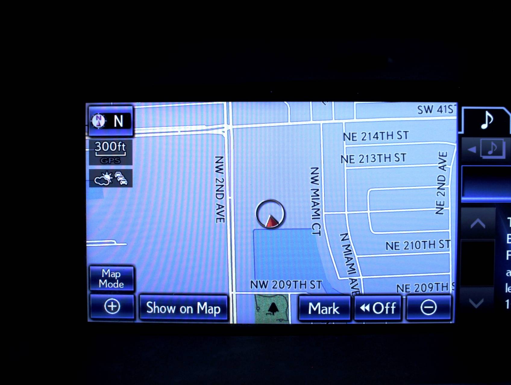 Florida Fine Cars - Used LEXUS GS 350 2013 MIAMI F Sport