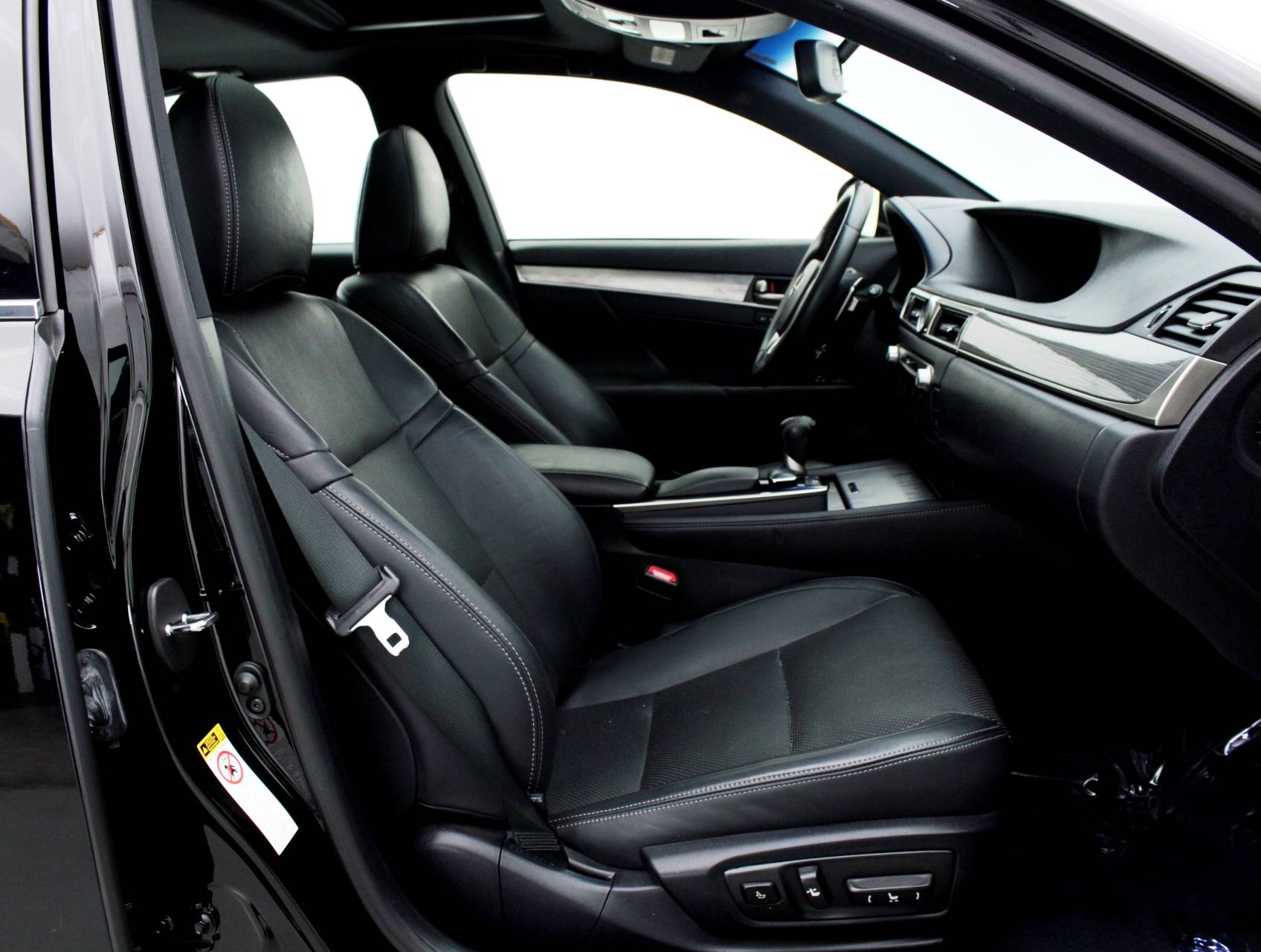 Florida Fine Cars - Used LEXUS GS 350 2013 MIAMI F Sport