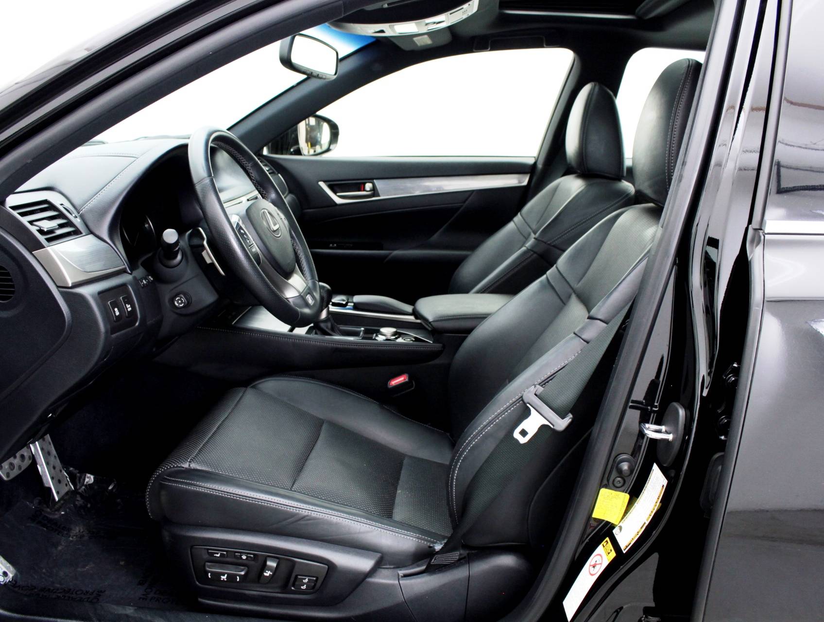 Florida Fine Cars - Used LEXUS GS 350 2013 MIAMI F Sport