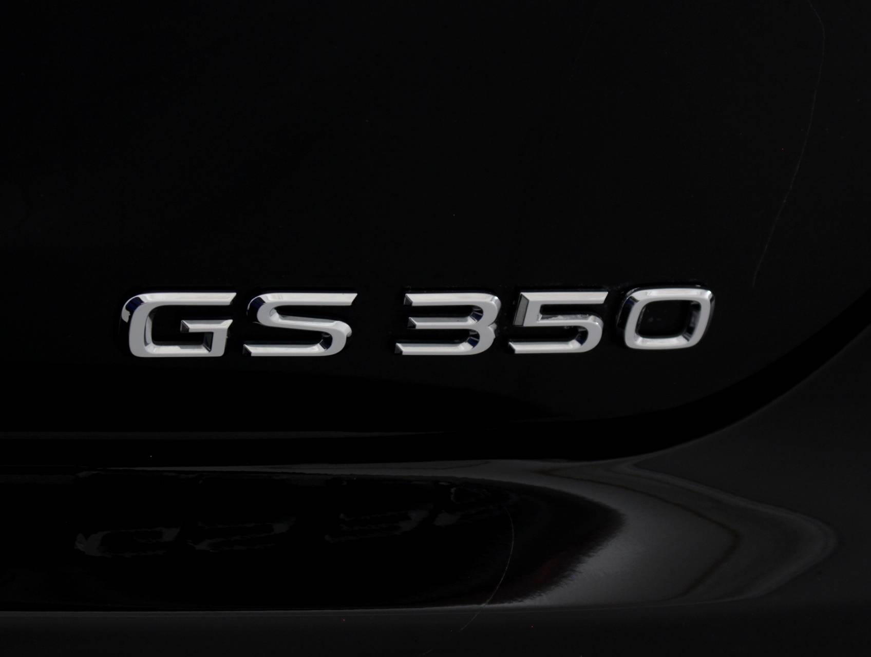 Florida Fine Cars - Used LEXUS GS 350 2013 MIAMI F Sport