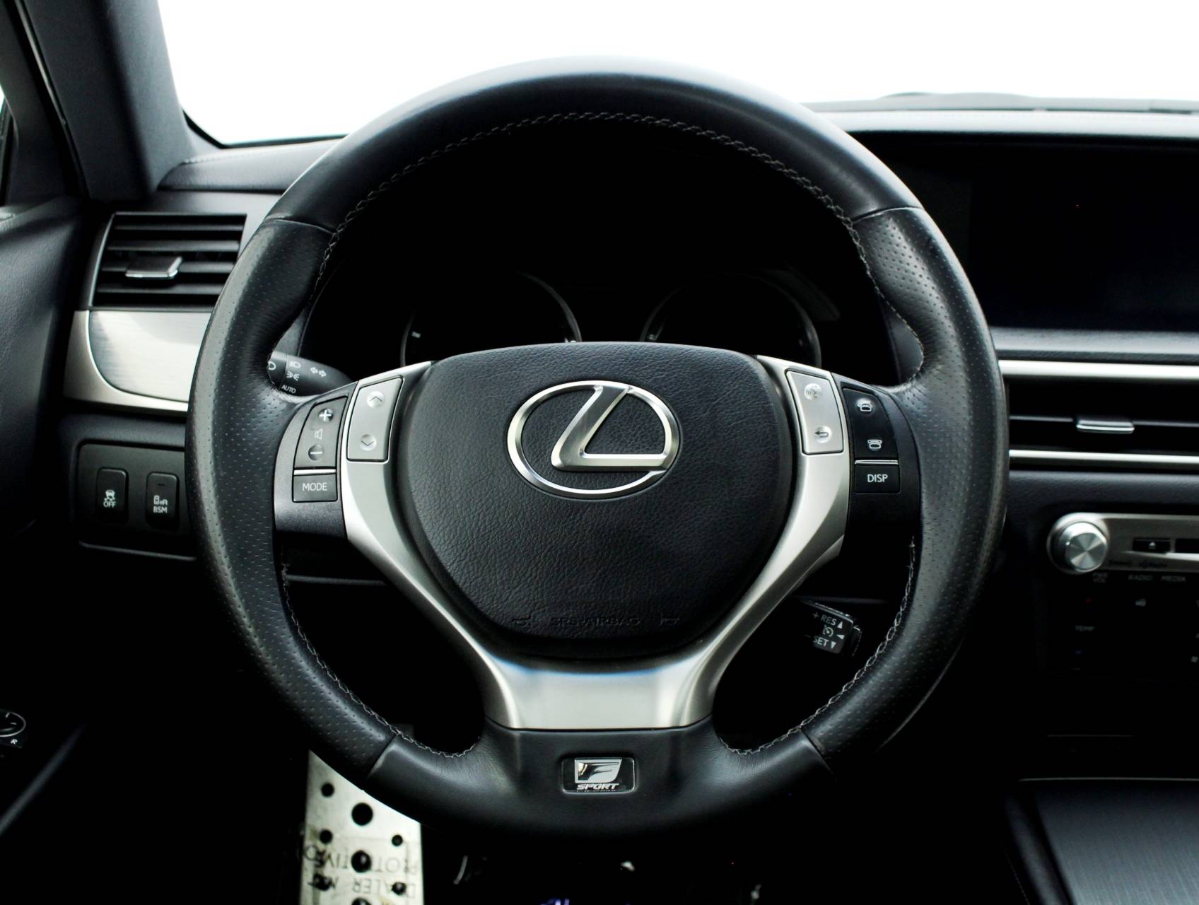 Florida Fine Cars - Used LEXUS GS 350 2013 MIAMI F Sport