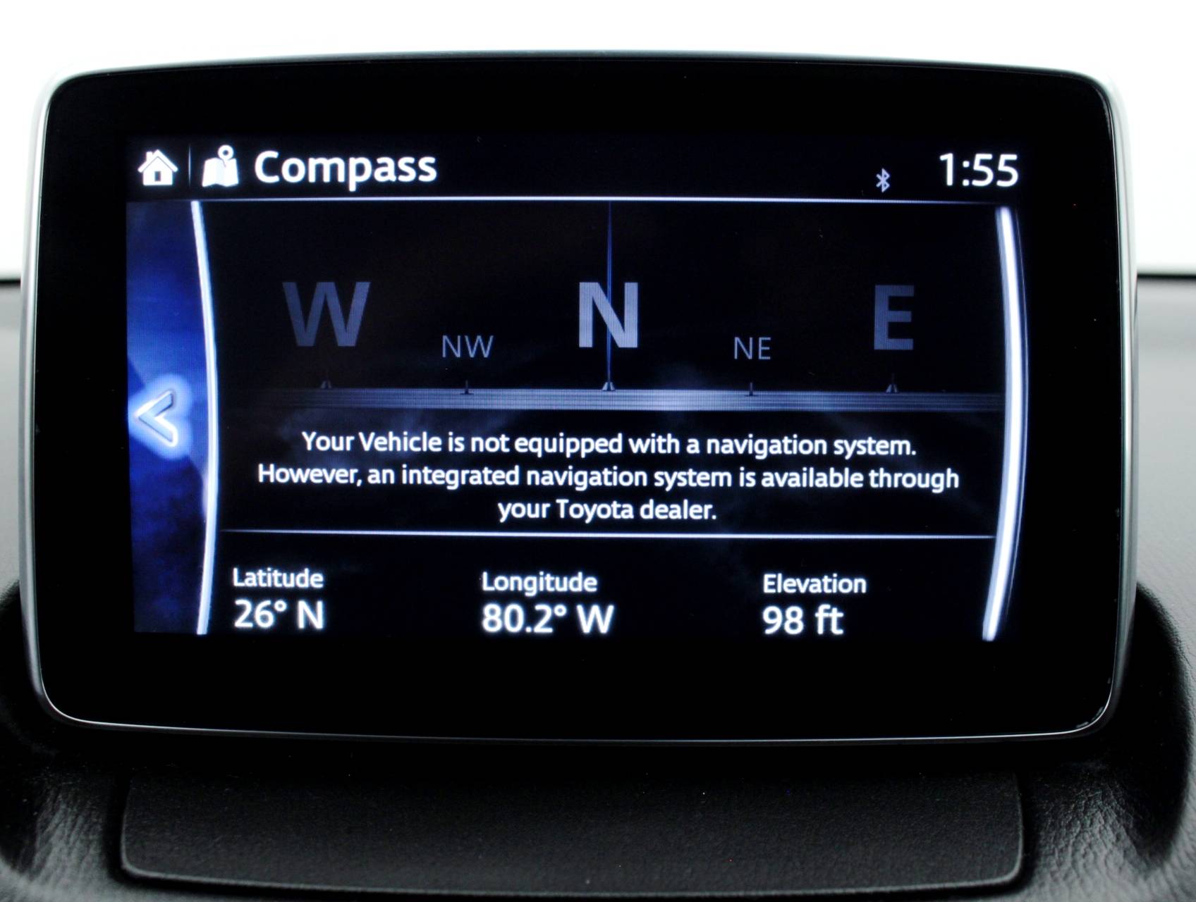 Florida Fine Cars - Used TOYOTA YARIS IA 2017 MIAMI 