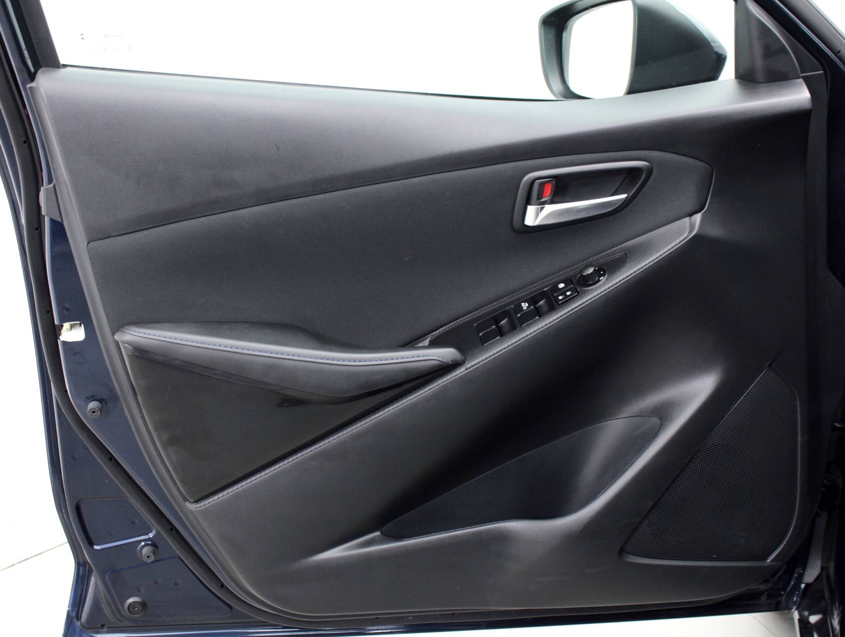 Florida Fine Cars - Used TOYOTA YARIS IA 2017 MIAMI 