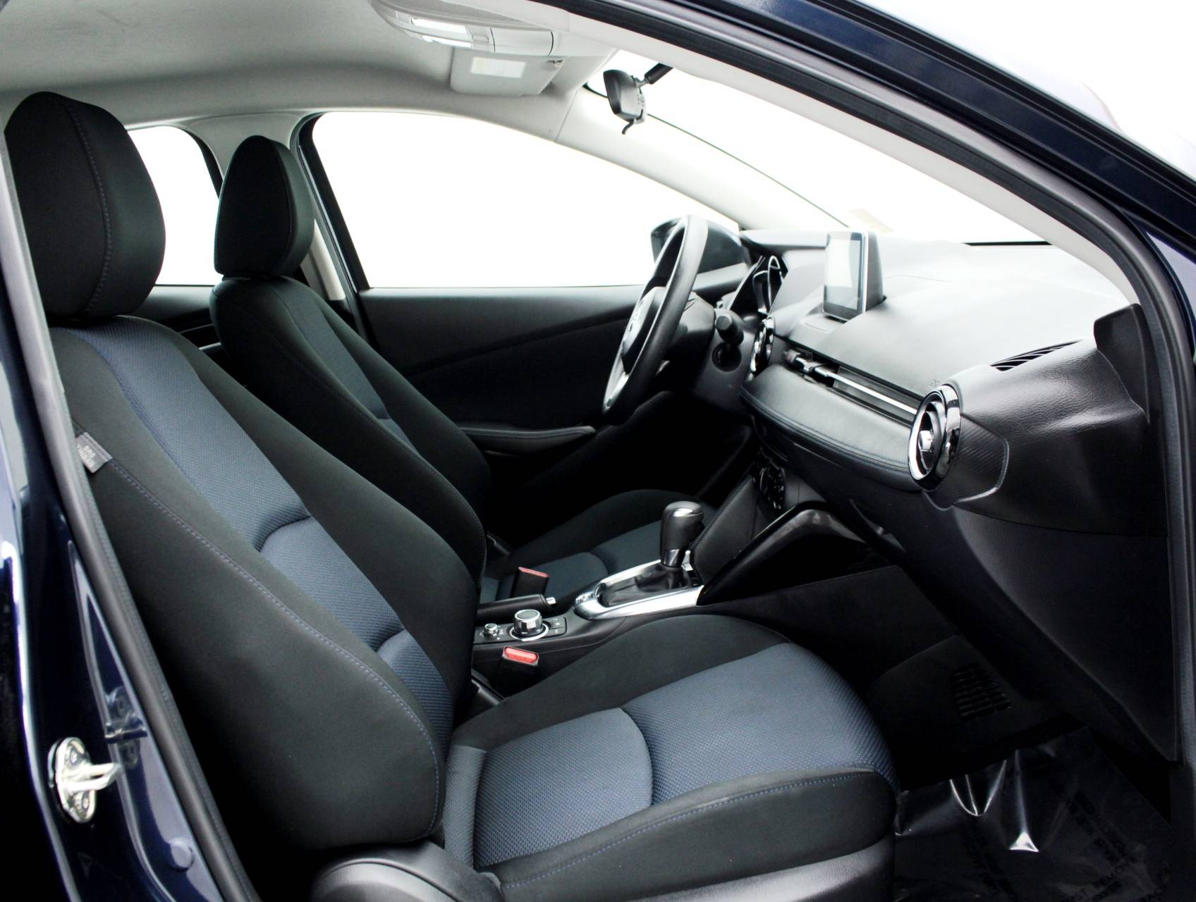 Florida Fine Cars - Used TOYOTA YARIS IA 2017 MIAMI 